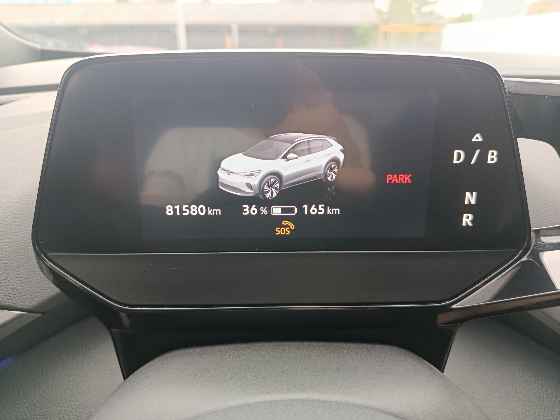 VW ID.4 Pro Performance 77 kWh-image-7