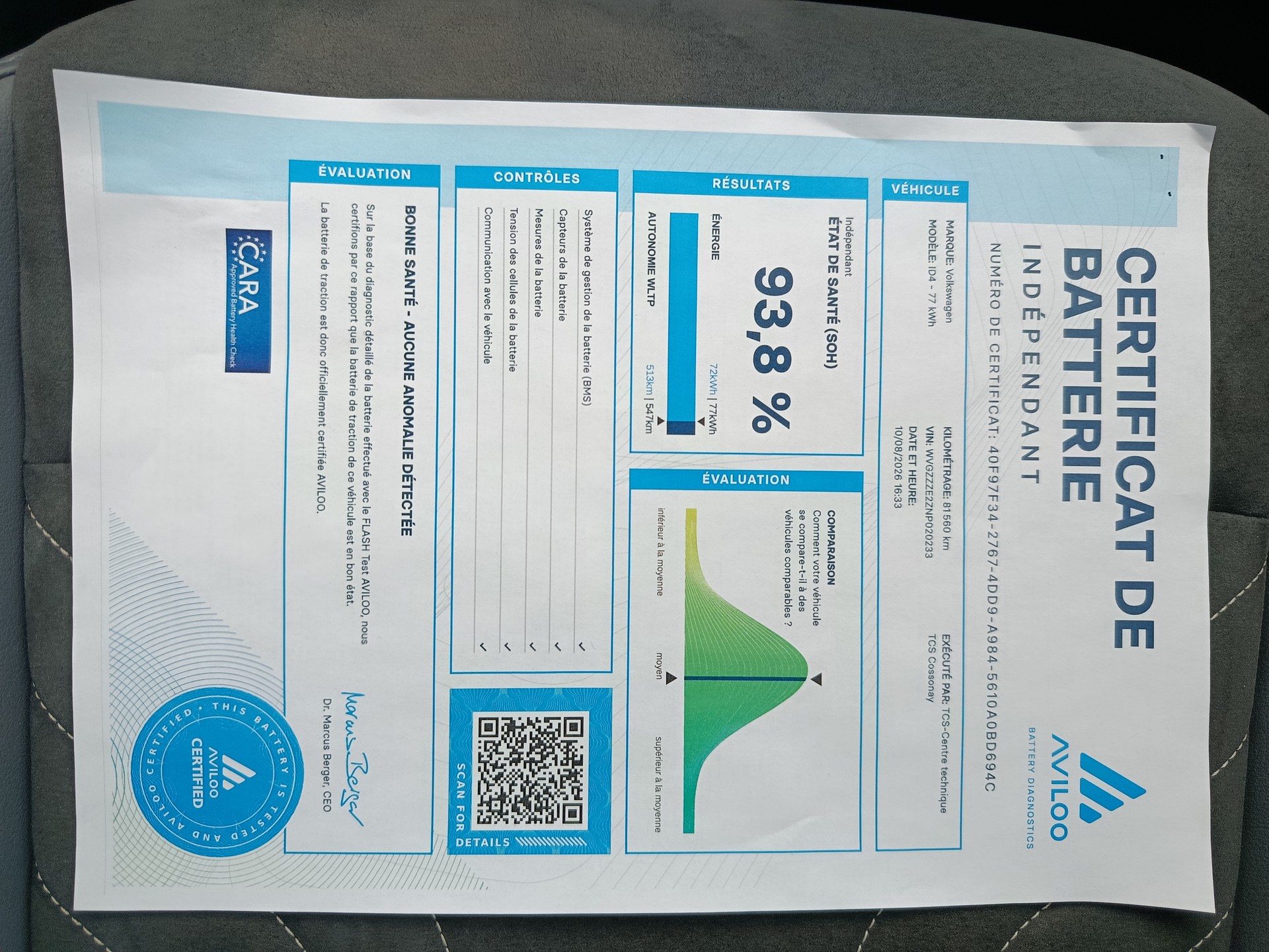 VW ID.4 Pro Performance 77 kWh-image-14