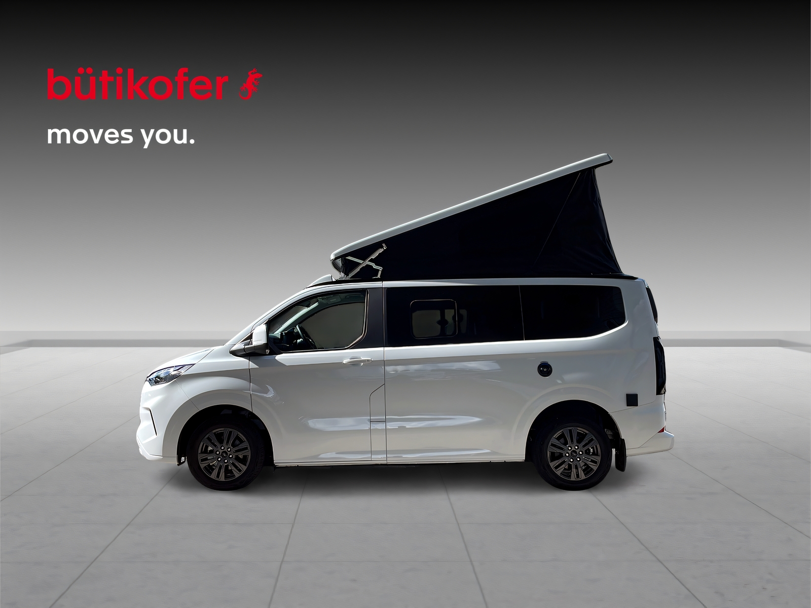 FORD Transit C Nugget 320 L1 2.0 EcoBlue 150 Titanium-showroom-element-2