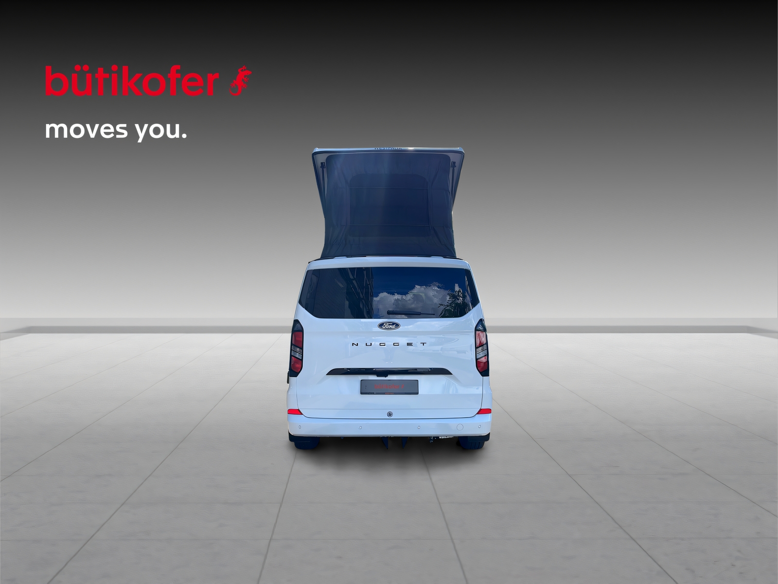 FORD Transit C Nugget 320 L1 2.0 EcoBlue 150 Titanium-image-4