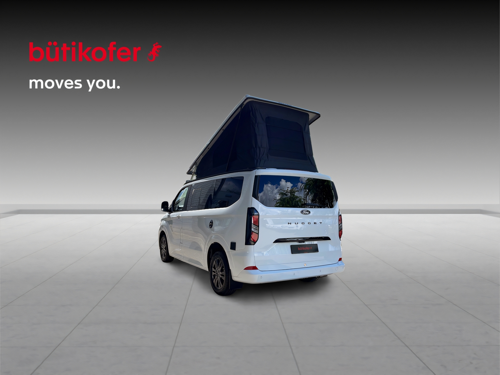 FORD Transit C Nugget 320 L1 2.0 EcoBlue 150 Titanium-showroom-element-3
