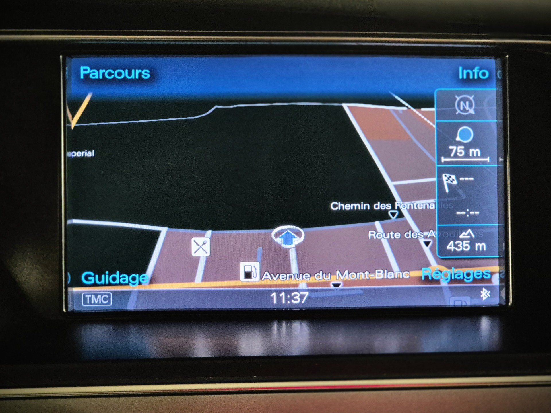 AUDI A4 Avant 3.0 TDI quattro S-tronic-image-21