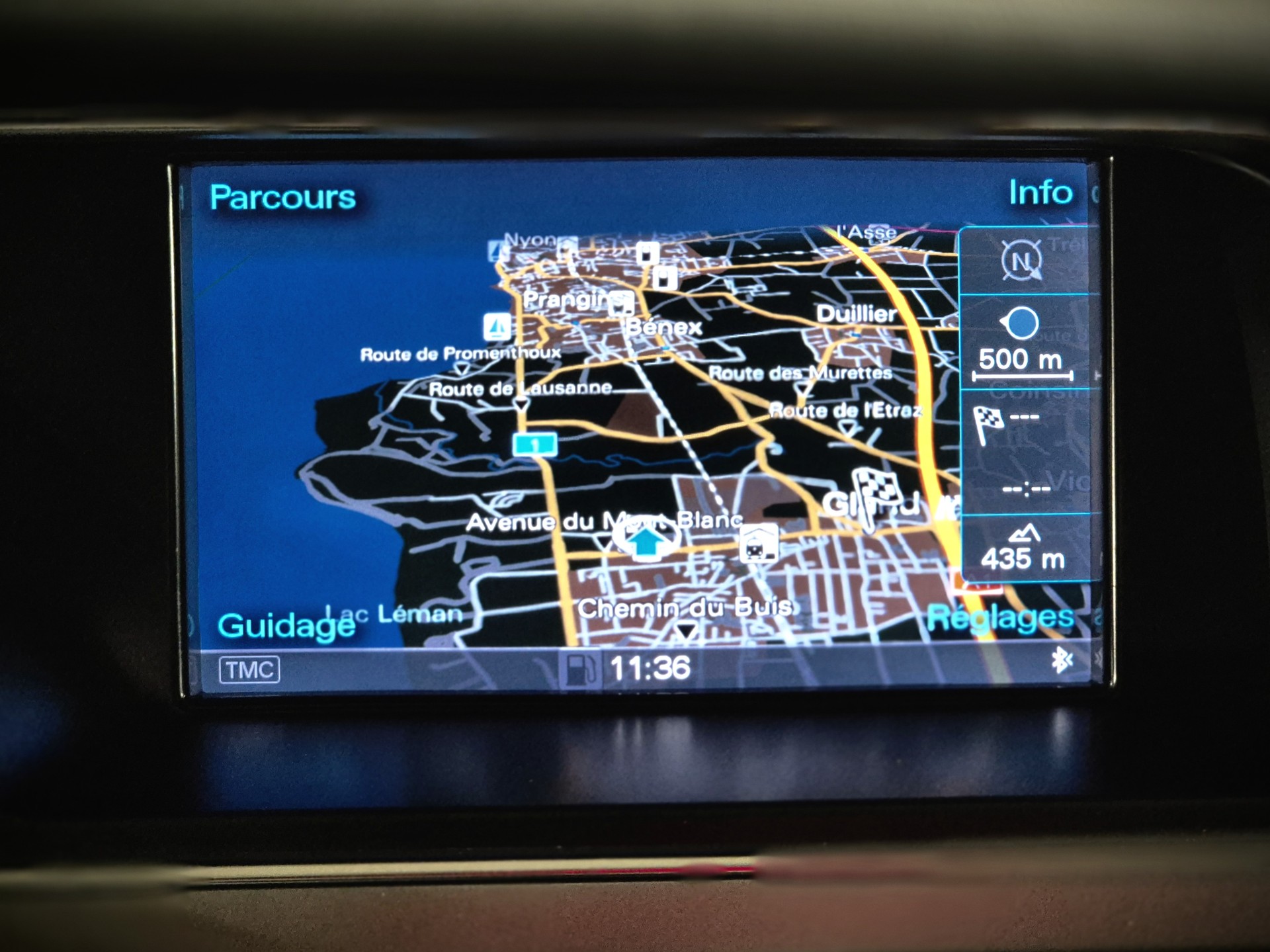 AUDI A4 Avant 3.0 TDI quattro S-tronic-image-20
