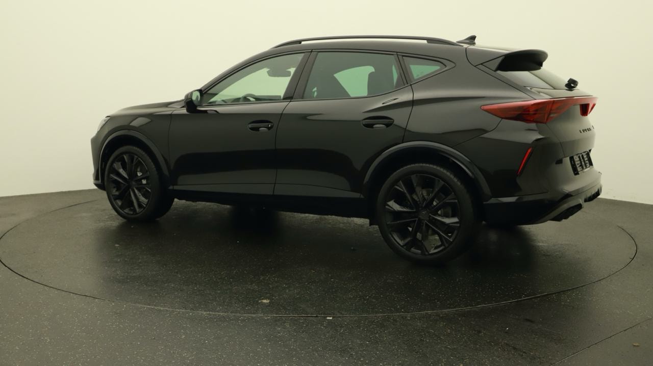 CUPRA Formentor 2.0TSI VZ Black Edtion-showroom-element-2