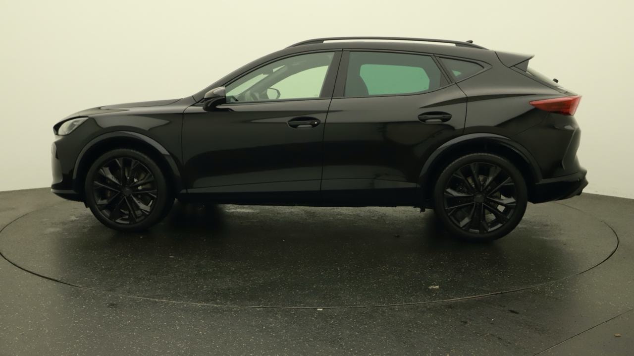 CUPRA Formentor 2.0TSI VZ Black Edtion-showroom-element-1