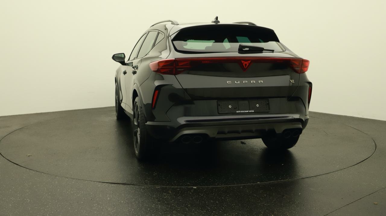 CUPRA Formentor 2.0TSI VZ Black Edtion-showroom-element-3