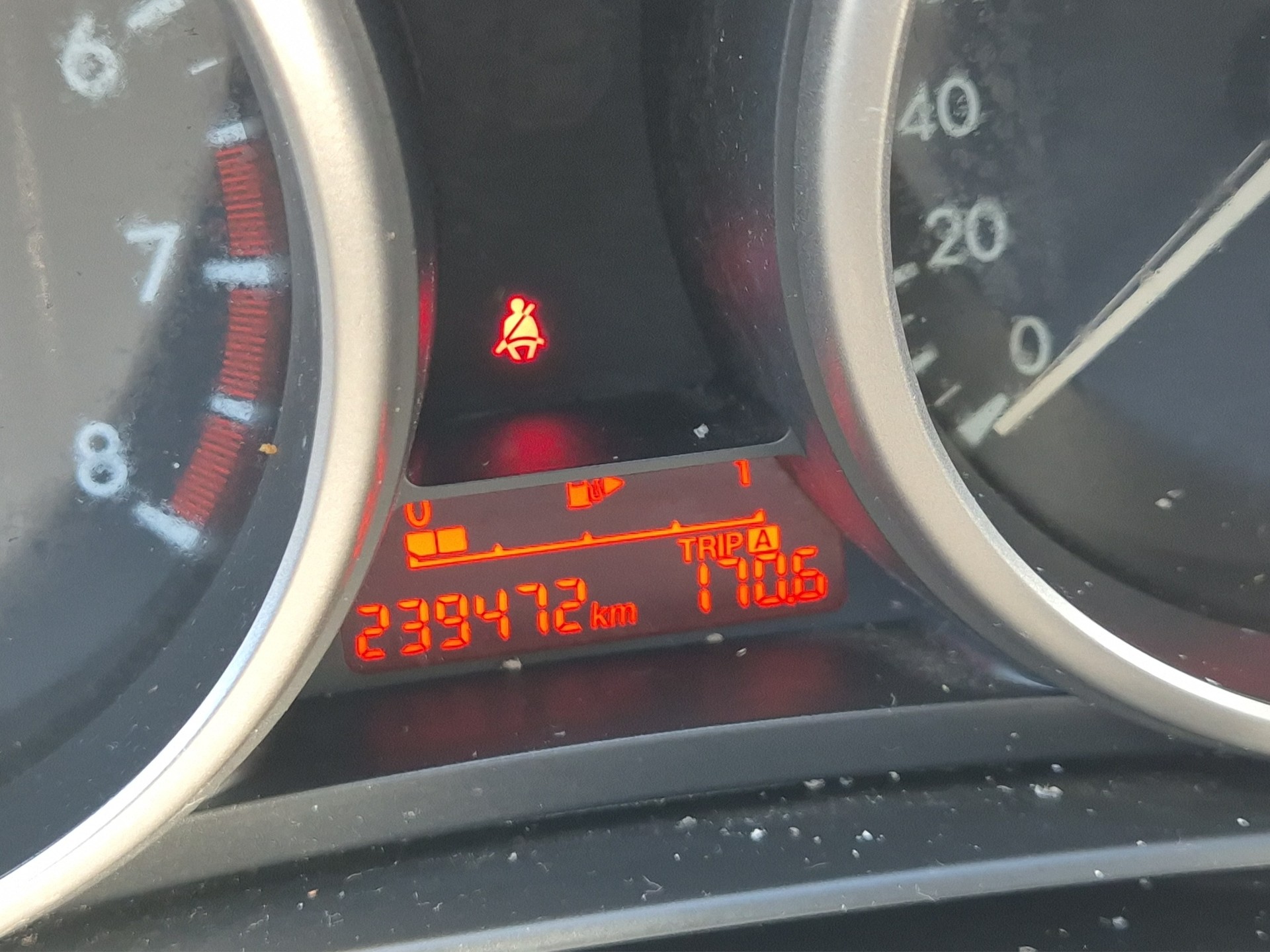 MAZDA 5 2.0 16V Exclusive-image-13