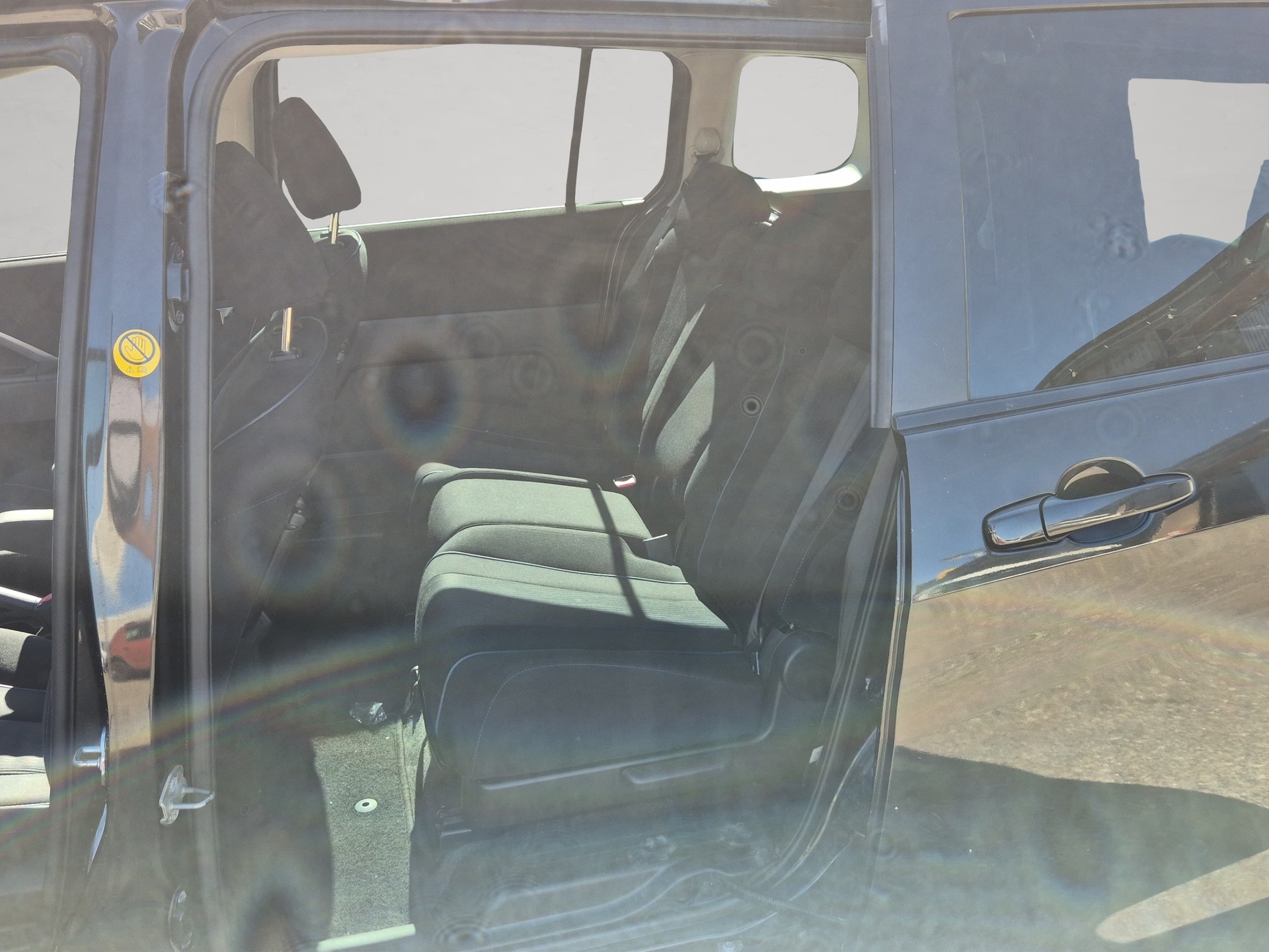 MAZDA 5 2.0 16V Exclusive-image-10
