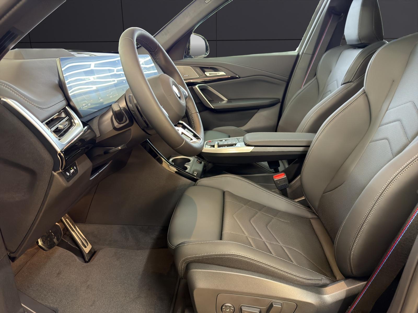 BMW X1 23d xDrive-image-10