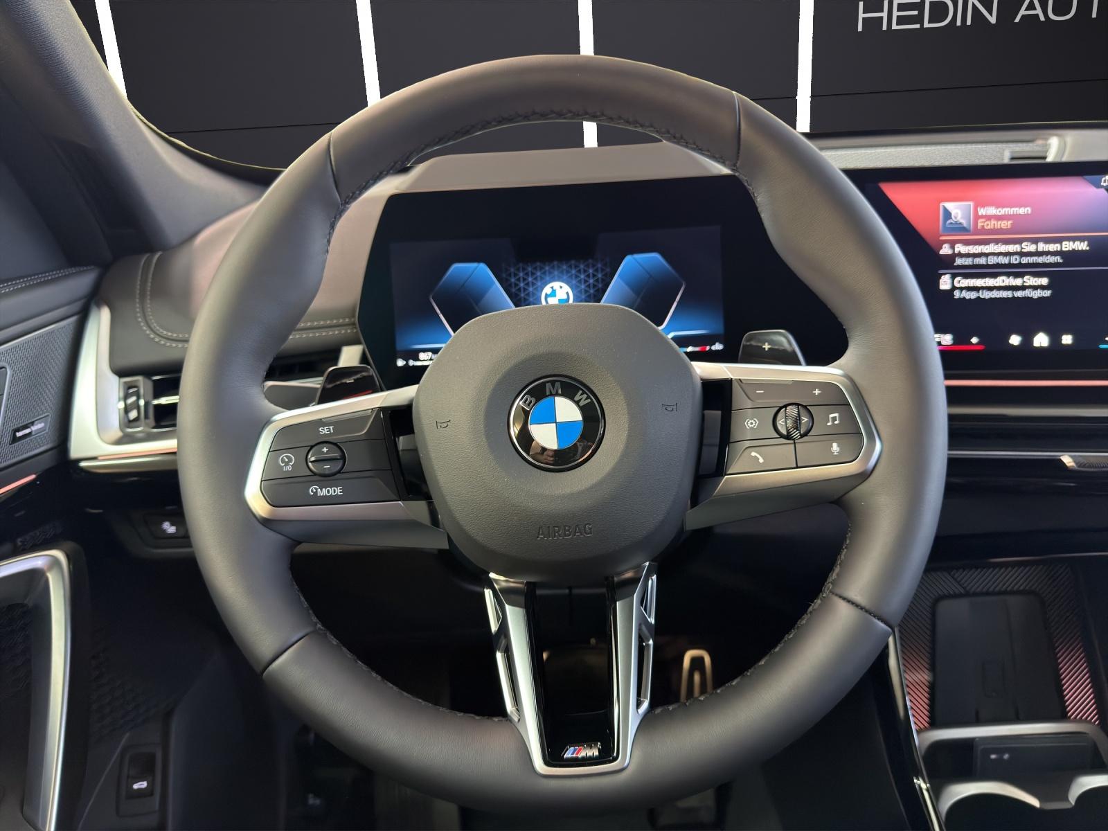 BMW X1 23d xDrive-image-18