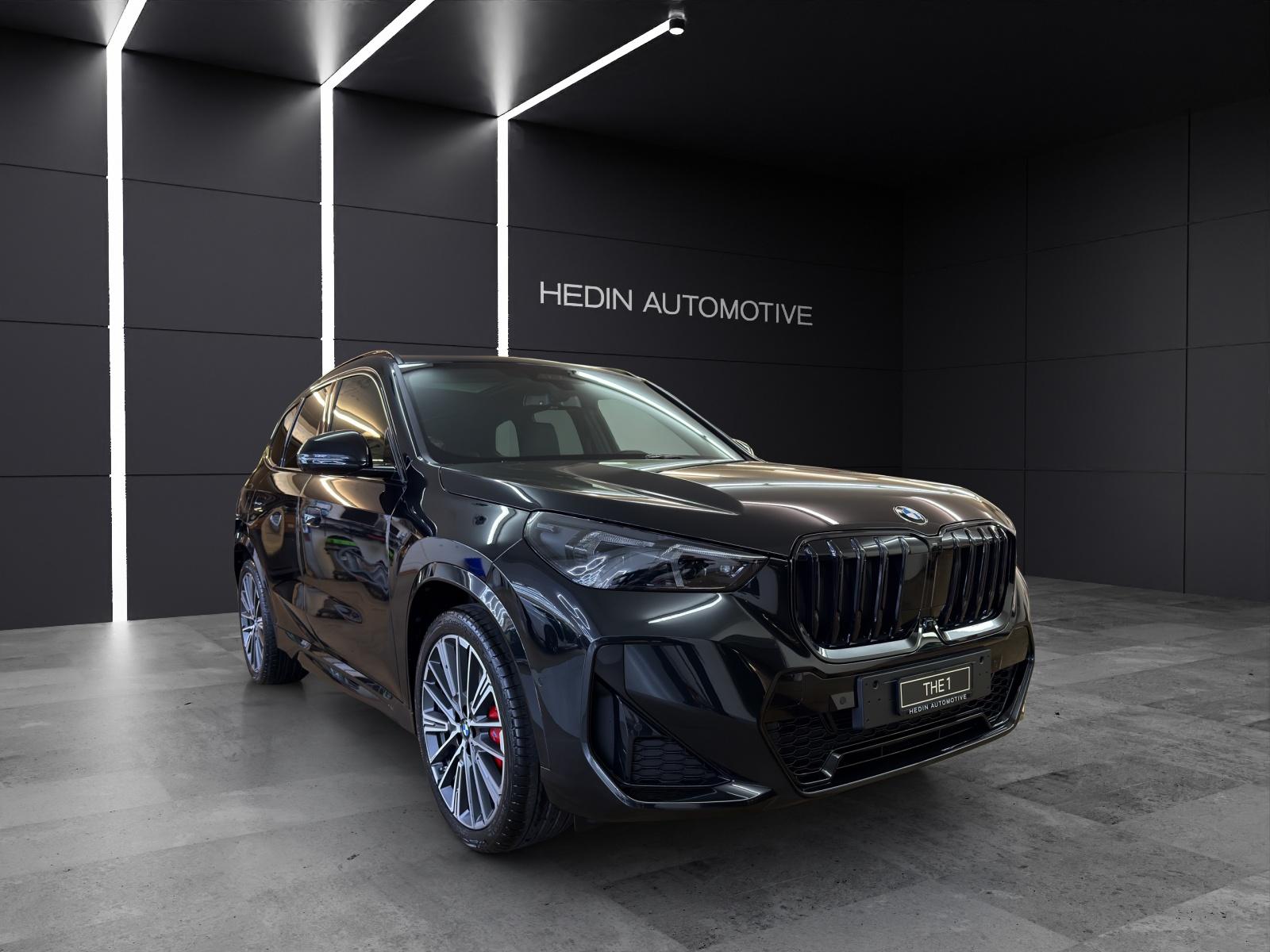 BMW X1 23d xDrive-image-6
