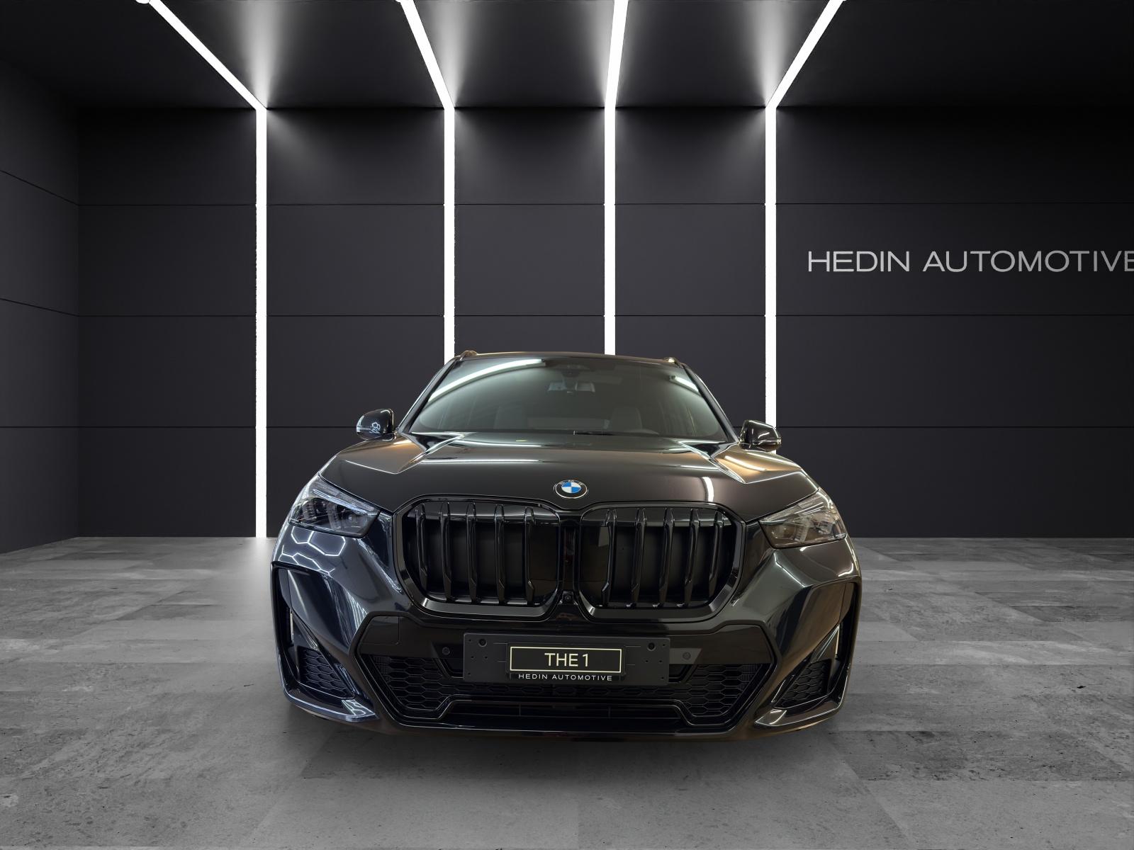 BMW X1 23d xDrive-image-7