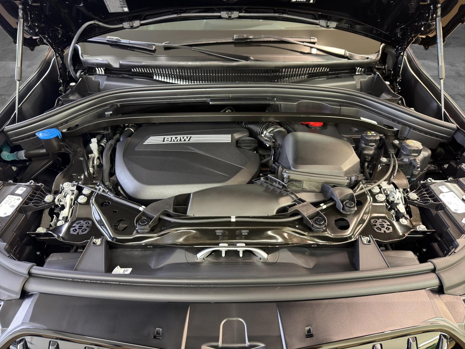 BMW X1 23d xDrive-image-22