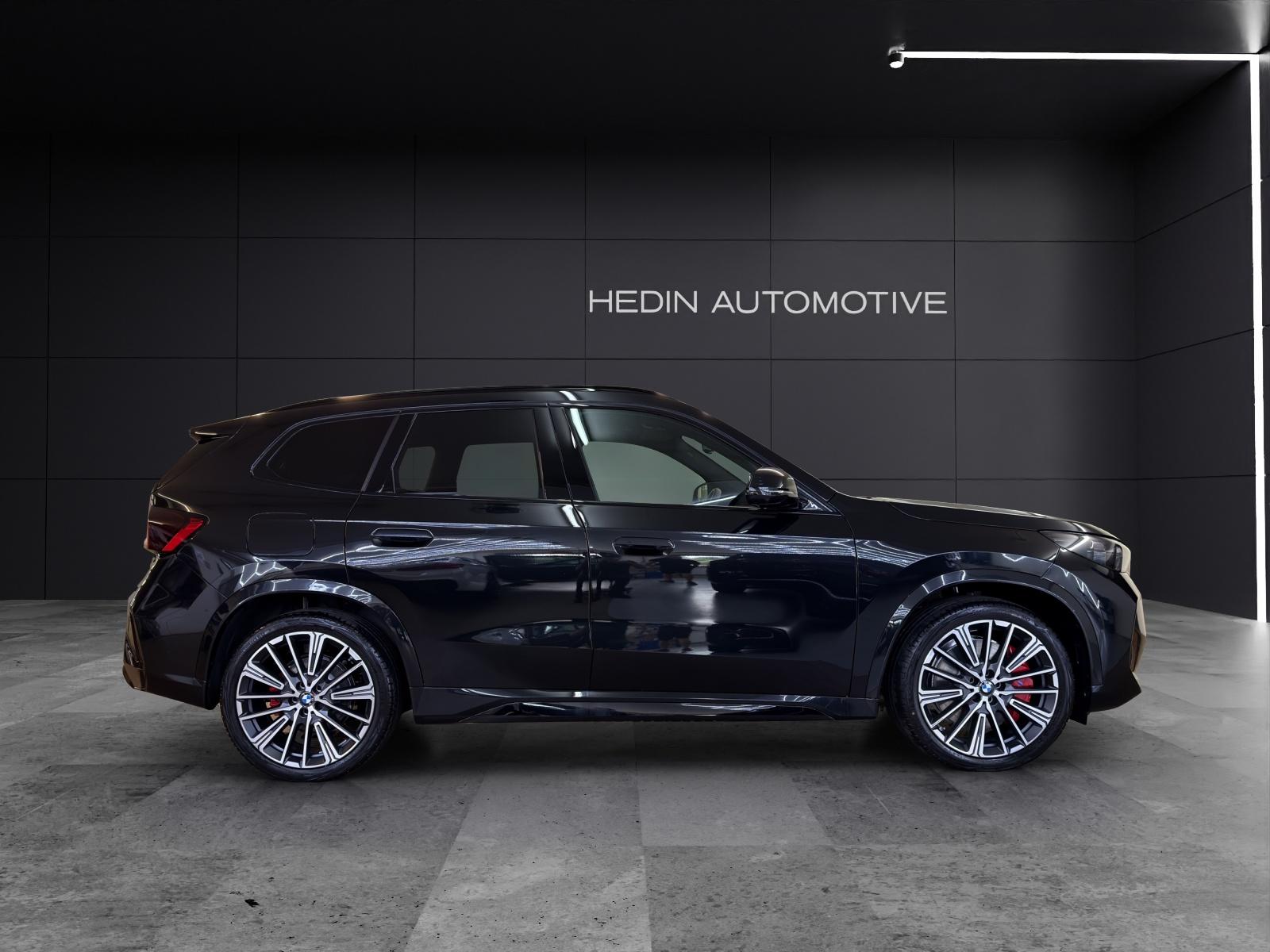 BMW X1 23d xDrive-image-5
