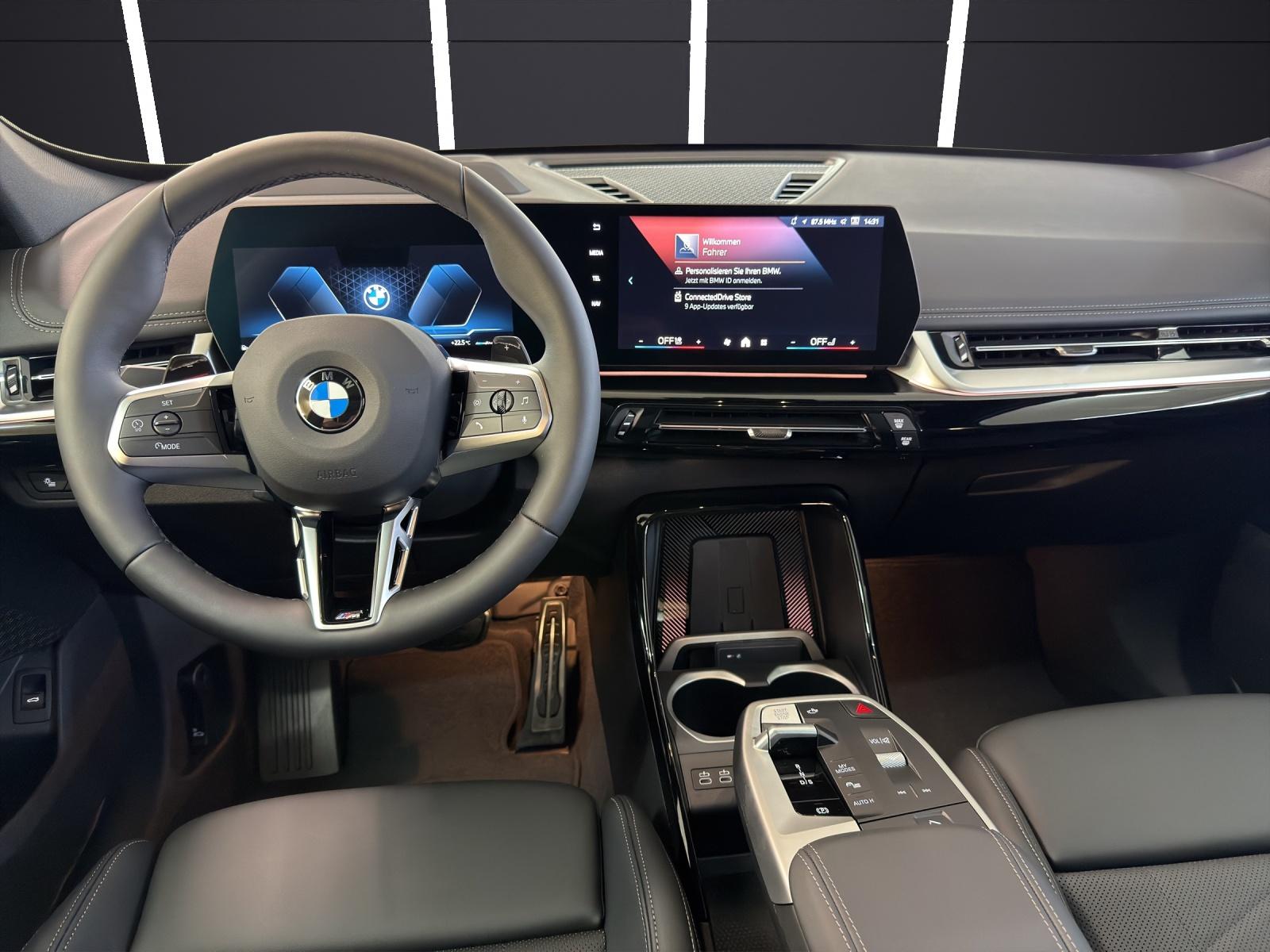 BMW X1 23d xDrive-image-17