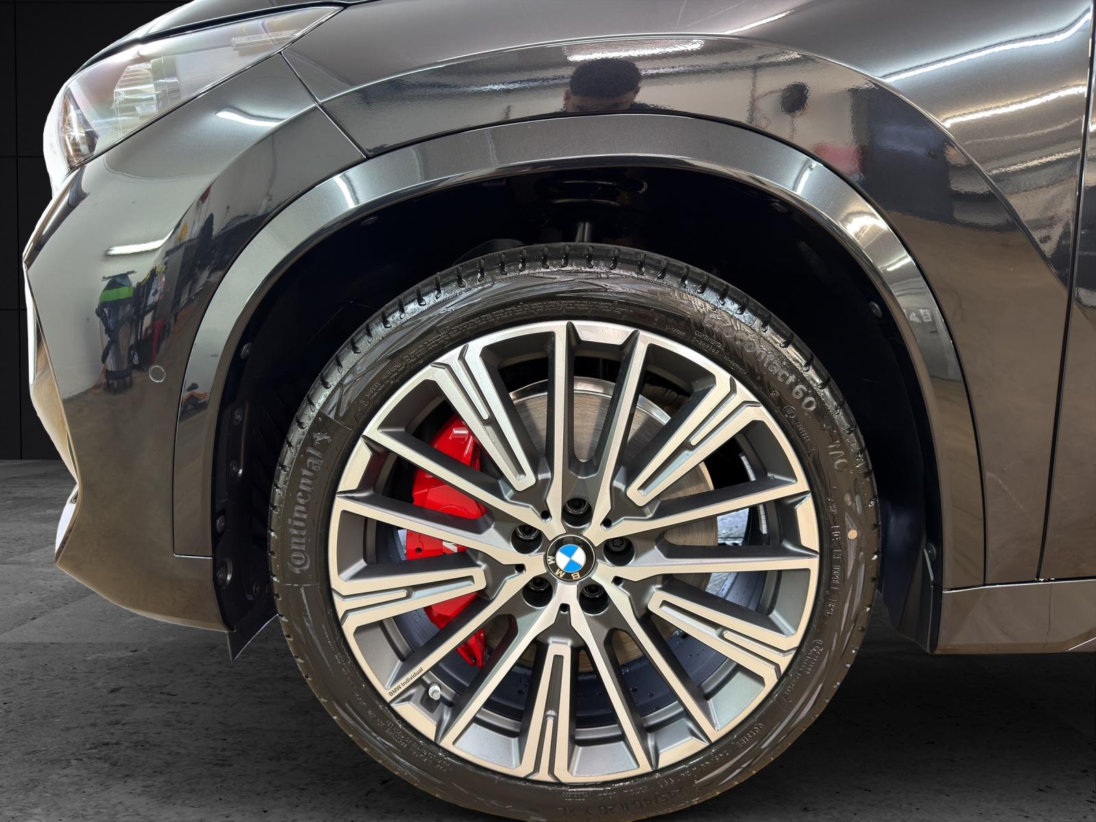 BMW X1 23d xDrive-image-8