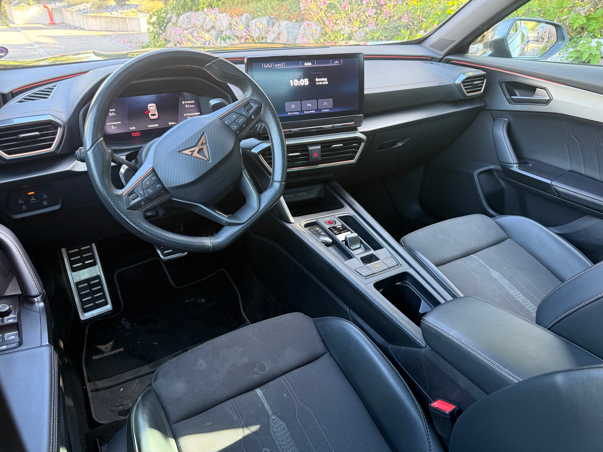 CUPRA Formentor 2.0TSI VZ DSG-image-4