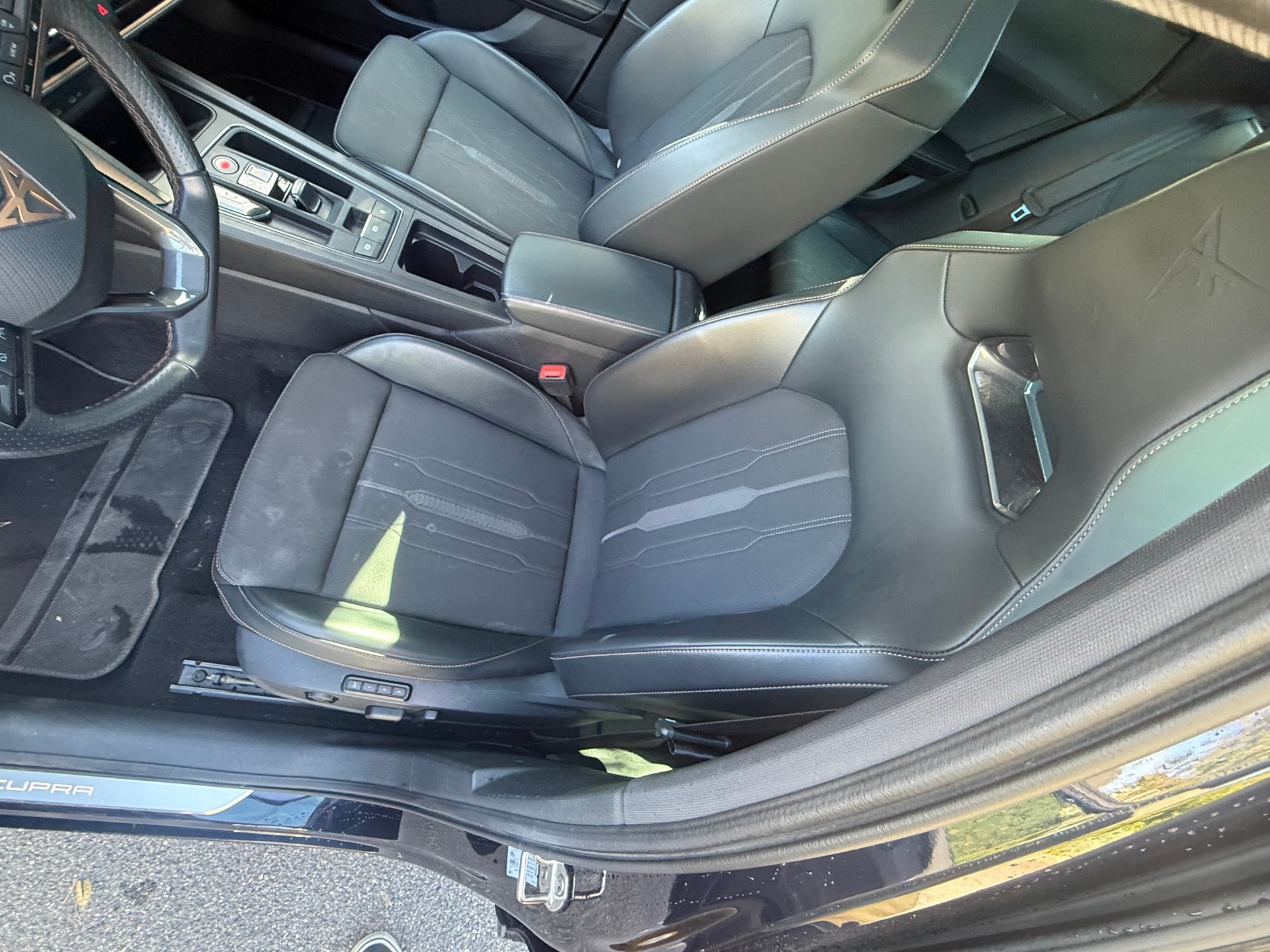 CUPRA Formentor 2.0TSI VZ DSG-image-5
