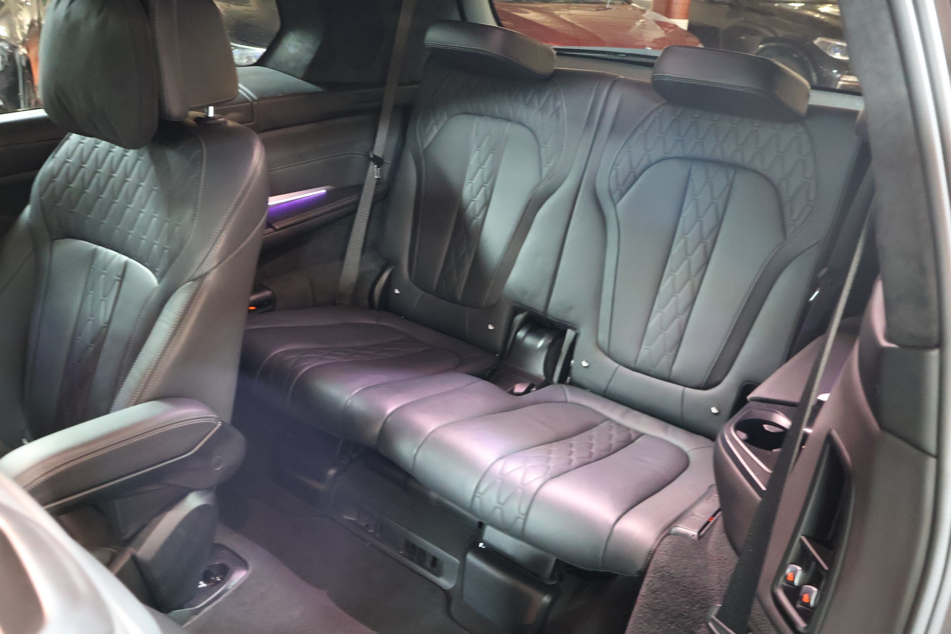 BMW X7 xDrive 48V 40d Steptronic M-Sport-image-20