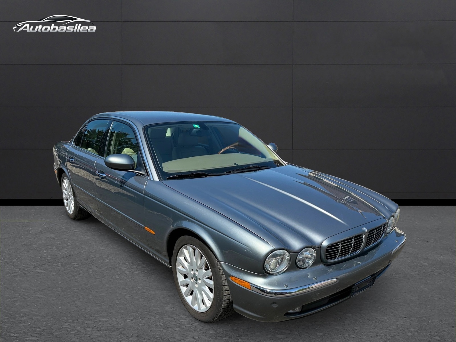 JAGUAR XJ8 3.5 V8 Classic-image-5