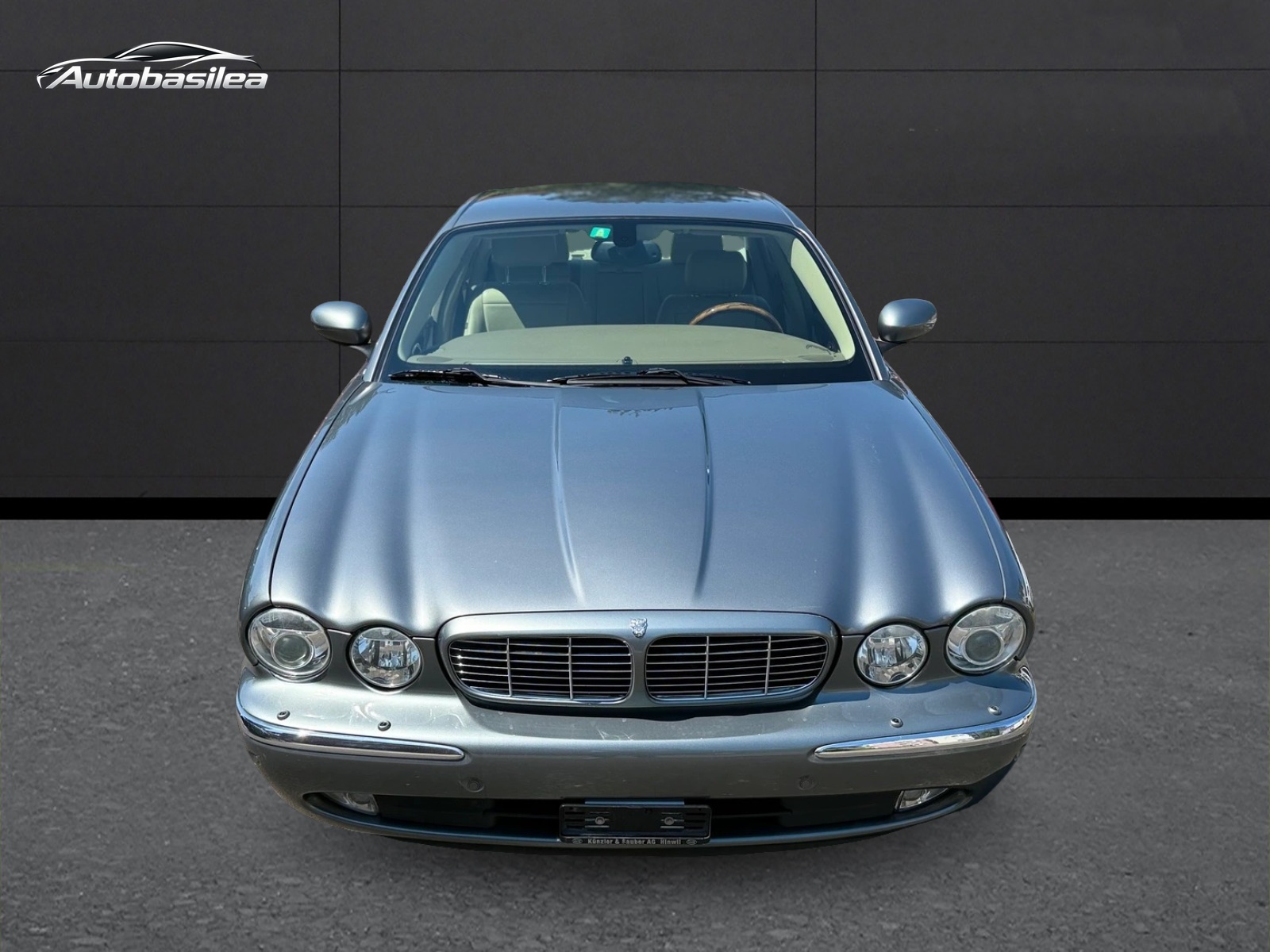 JAGUAR XJ8 3.5 V8 Classic
