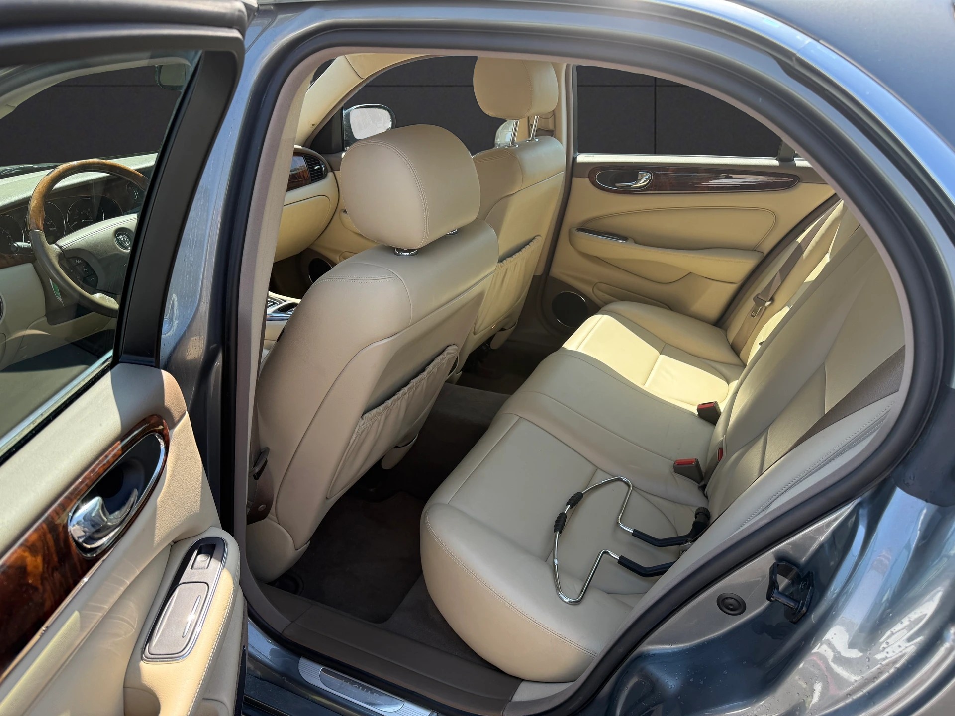 JAGUAR XJ8 3.5 V8 Classic-image-7