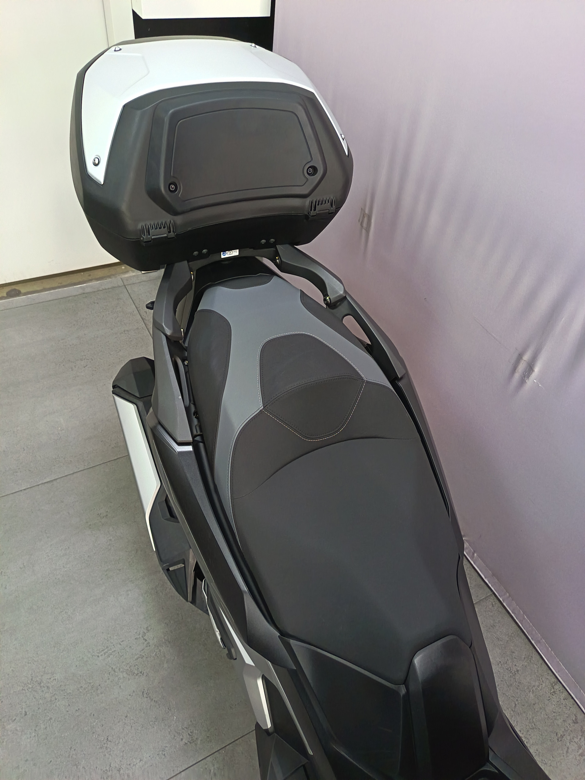HONDA ADV 350-image-5