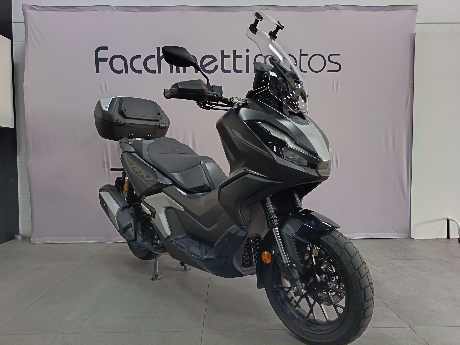 HONDA ADV 350-image-1