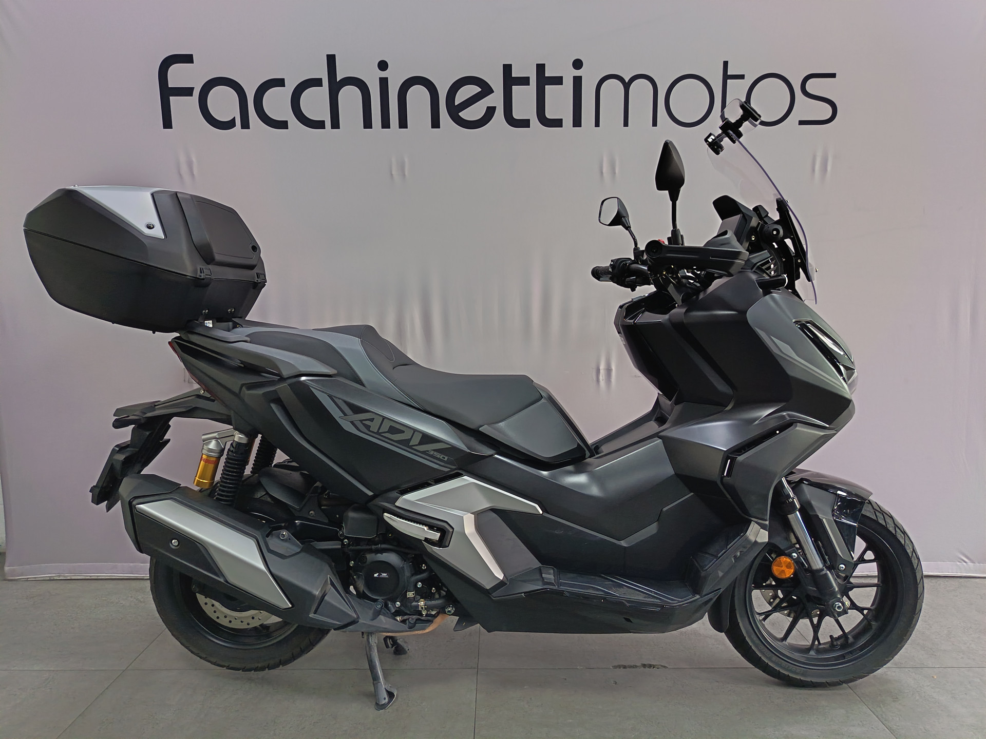 HONDA ADV 350-image-0