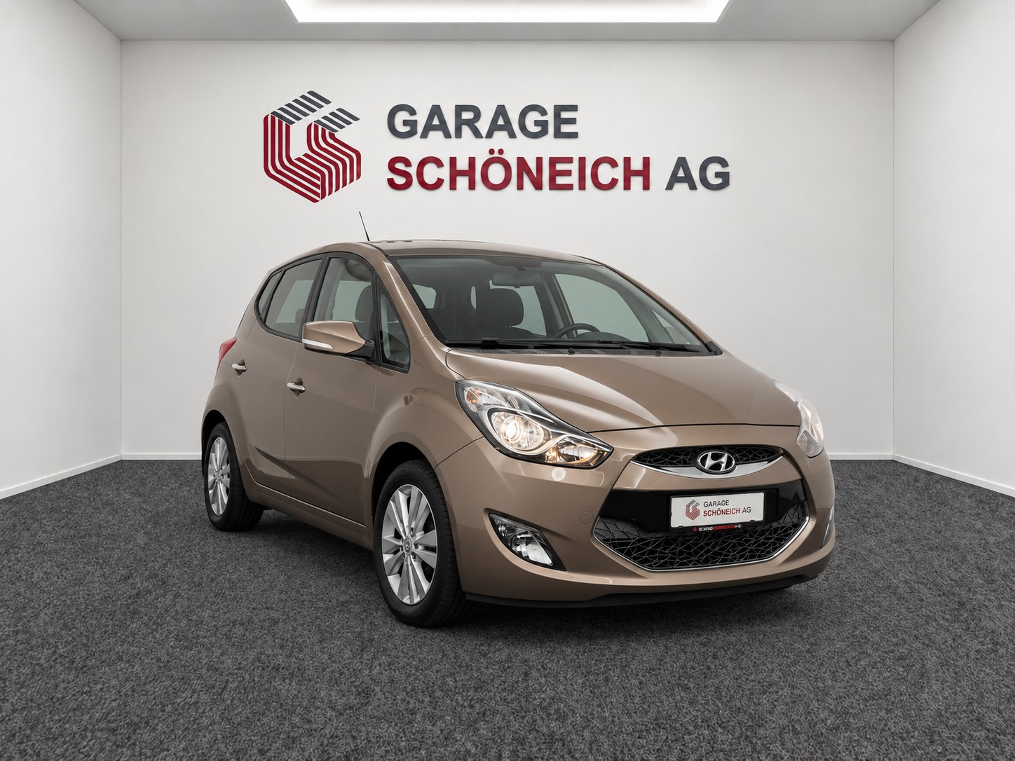 HYUNDAI ix20 1.6 Style-showroom-element-2
