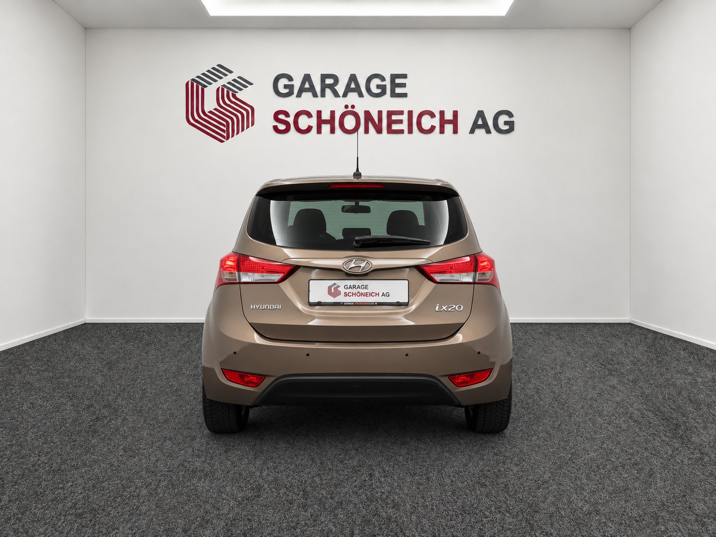 HYUNDAI ix20 1.6 Style-image-5