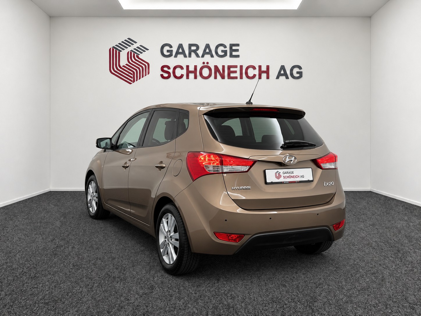 HYUNDAI ix20 1.6 Style-image-6