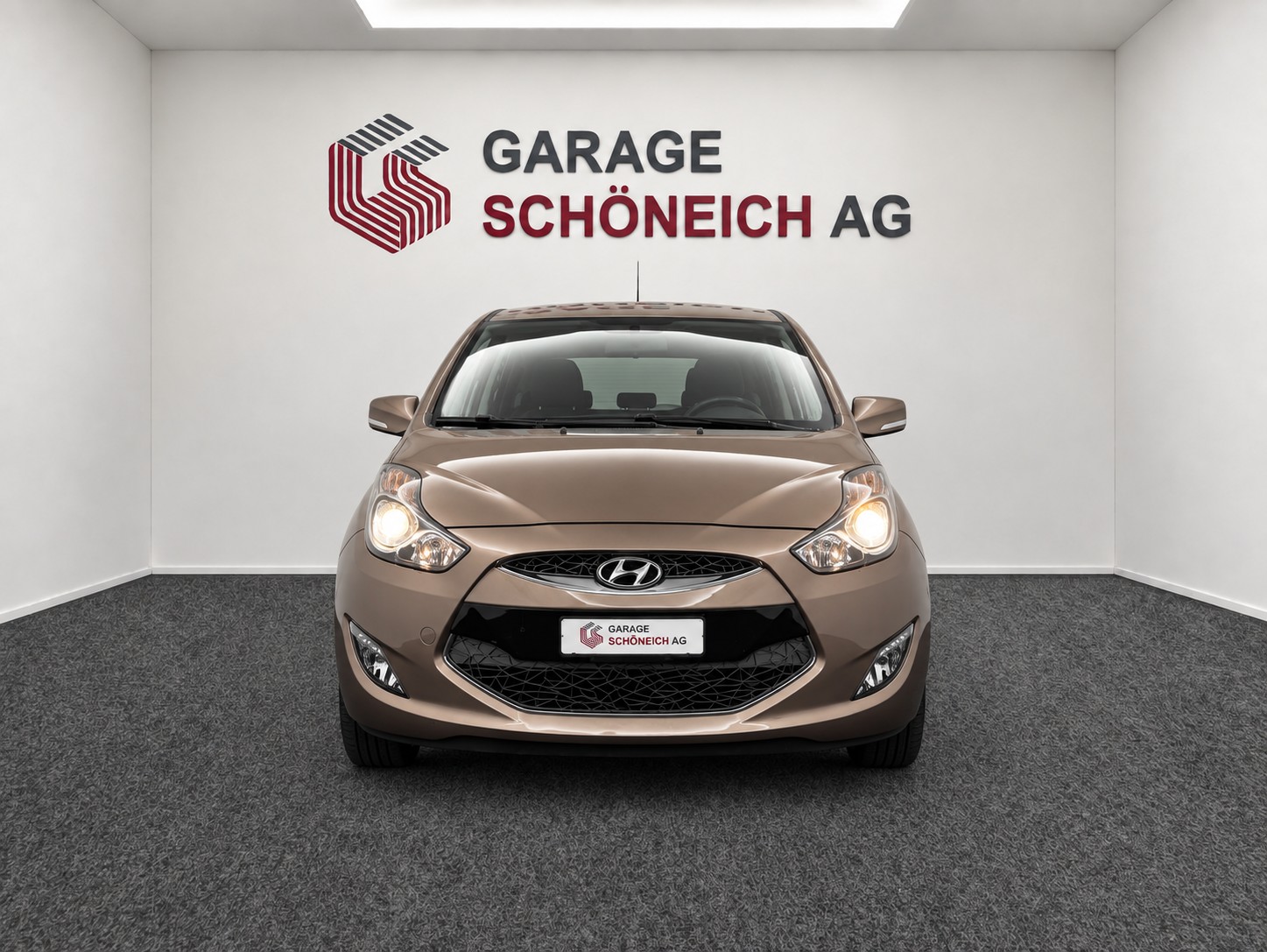 HYUNDAI ix20 1.6 Style-showroom-element-1