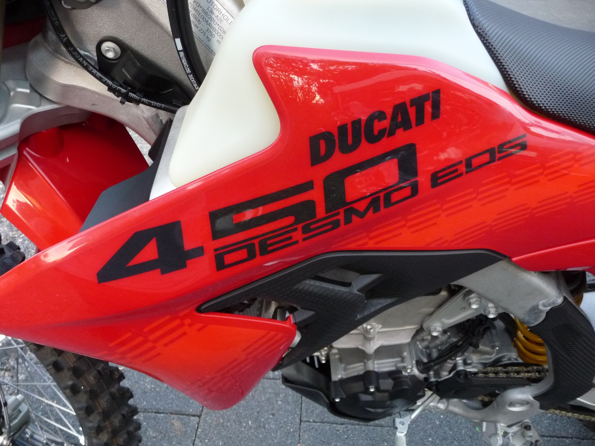 DUCATI 450 EDS ENDURO homologiert-image-9
