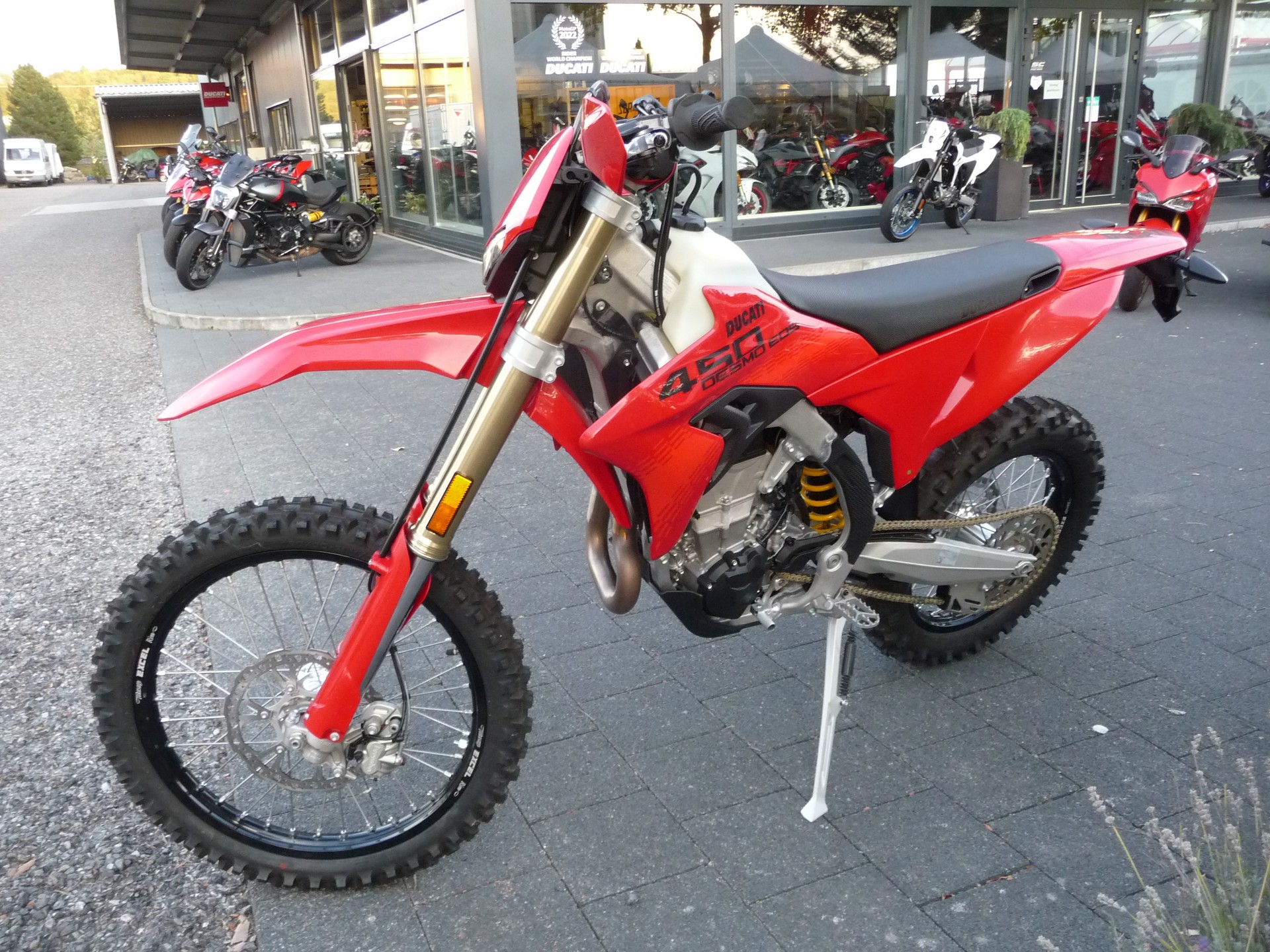 DUCATI 450 EDS ENDURO homologiert-image-2
