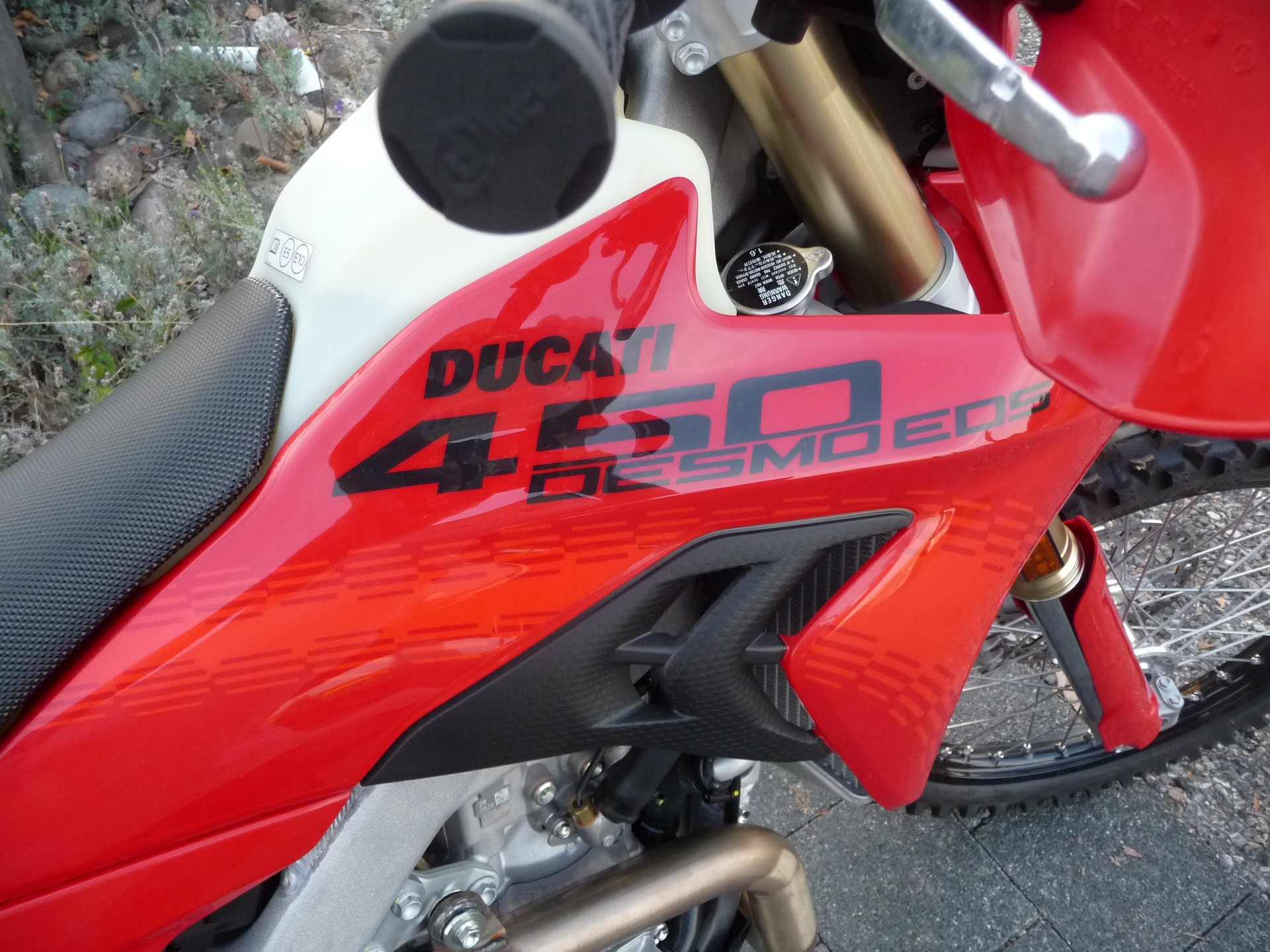 DUCATI 450 EDS ENDURO homologiert-image-4