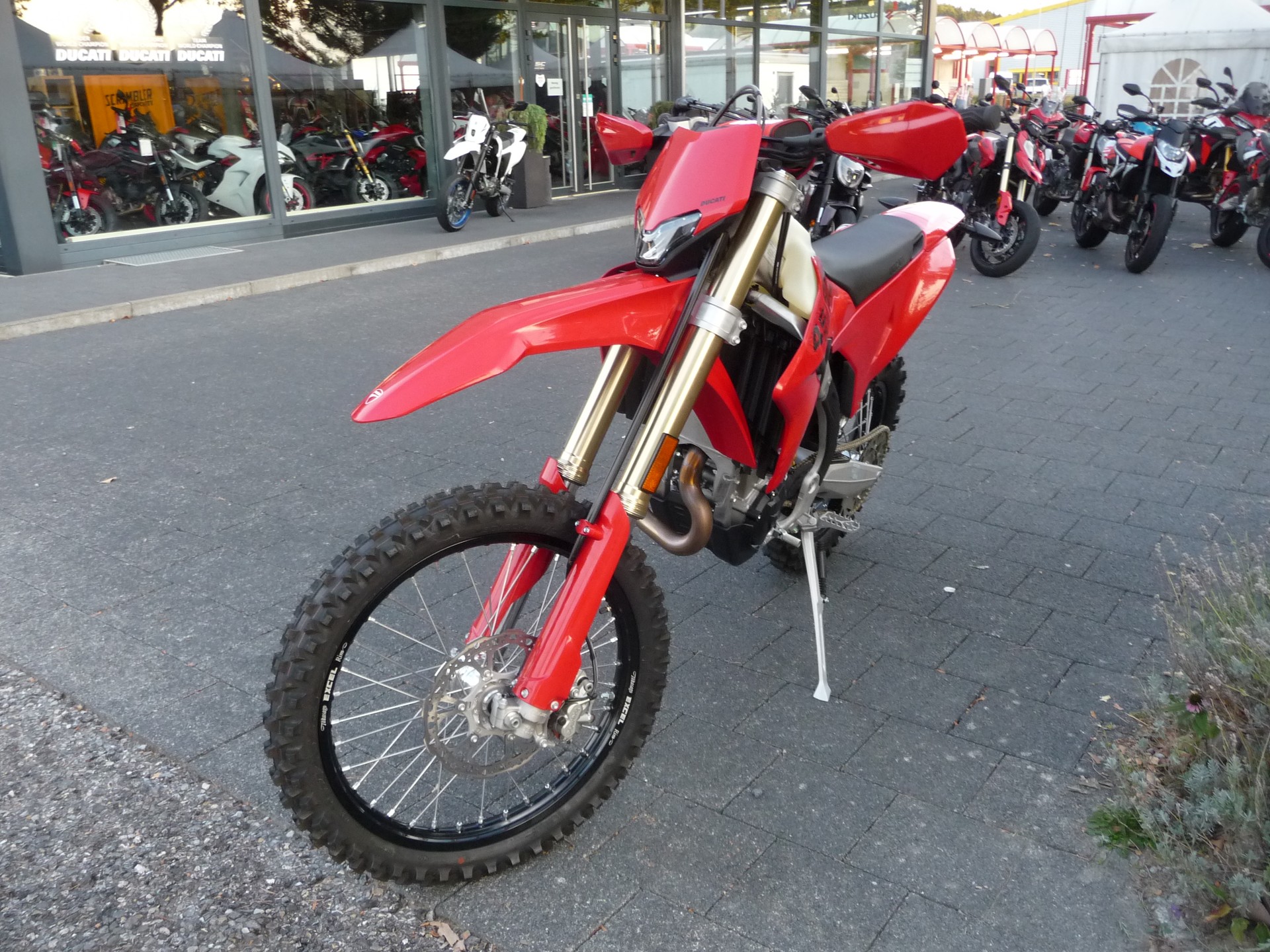 DUCATI 450 EDS ENDURO homologiert-image-8