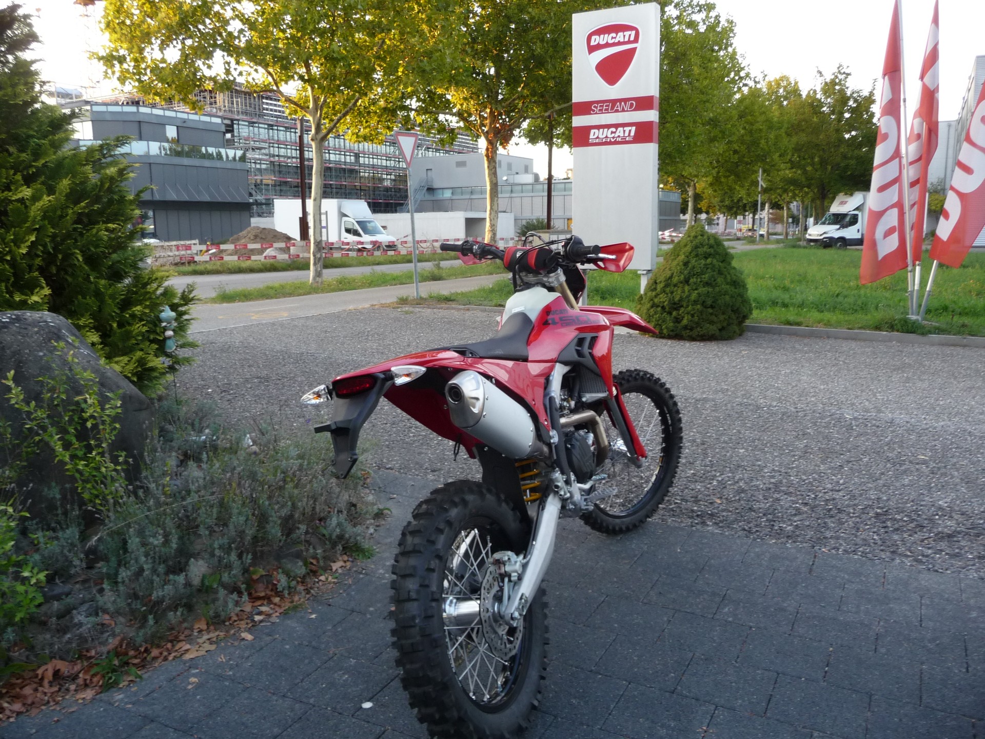 DUCATI 450 EDS ENDURO homologiert-image-6