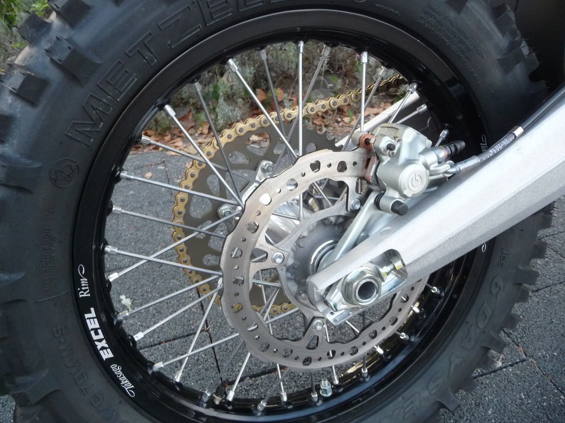DUCATI 450 EDS ENDURO homologiert-image-5