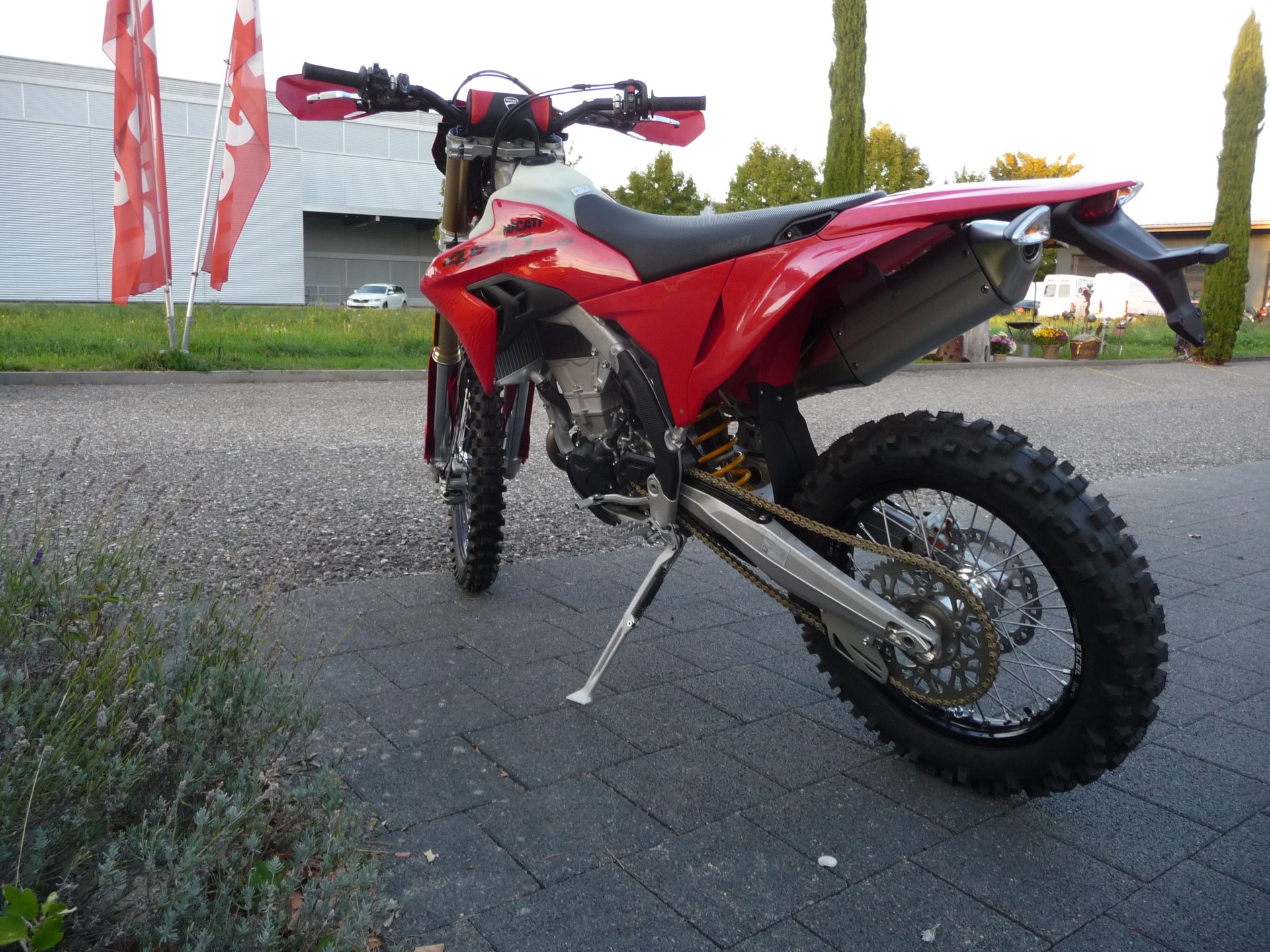 DUCATI 450 EDS ENDURO homologiert-image-3