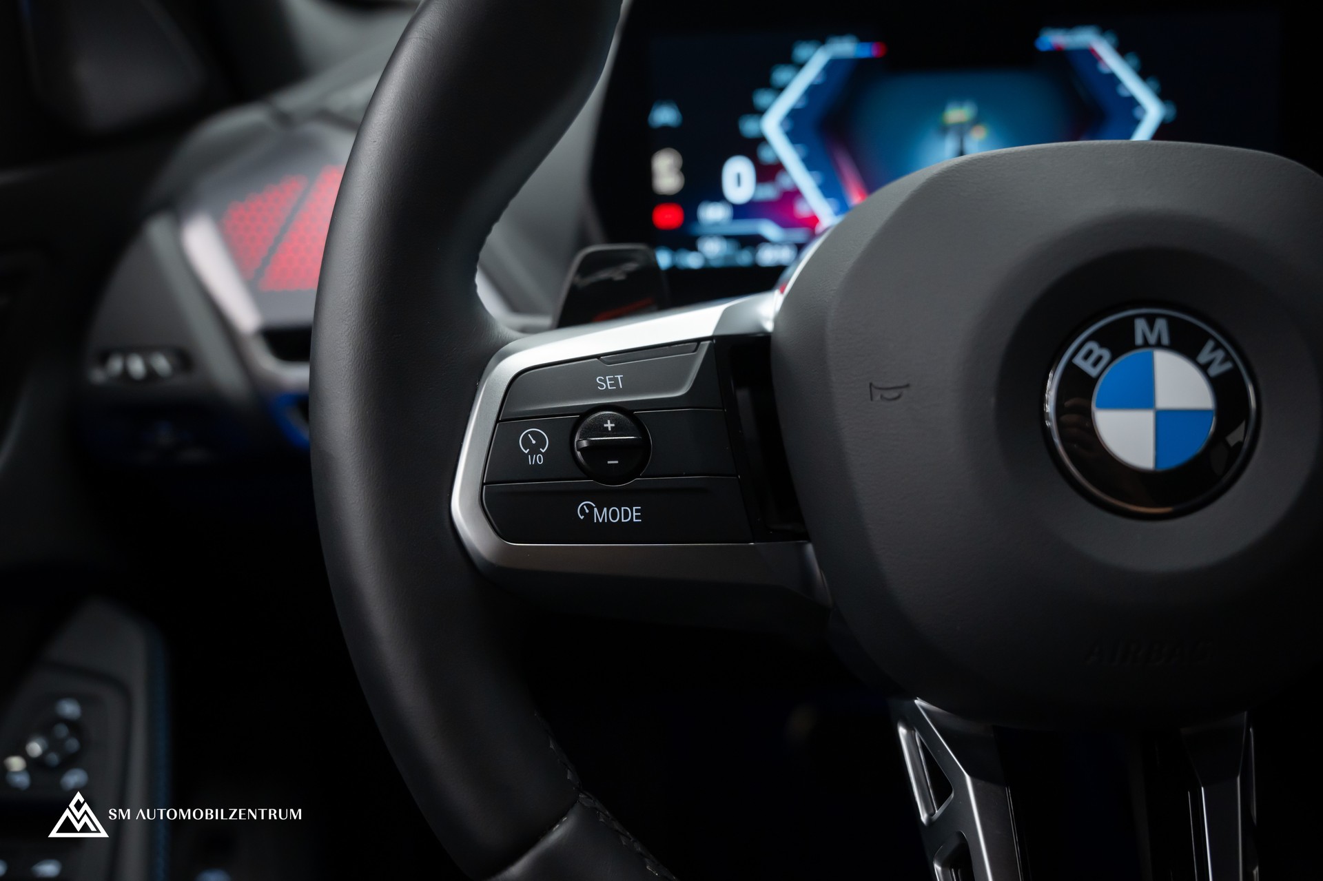 BMW 120d M Sport / Werksgarantie / 360° / Head-Up / el. Sitze Memory-image-24