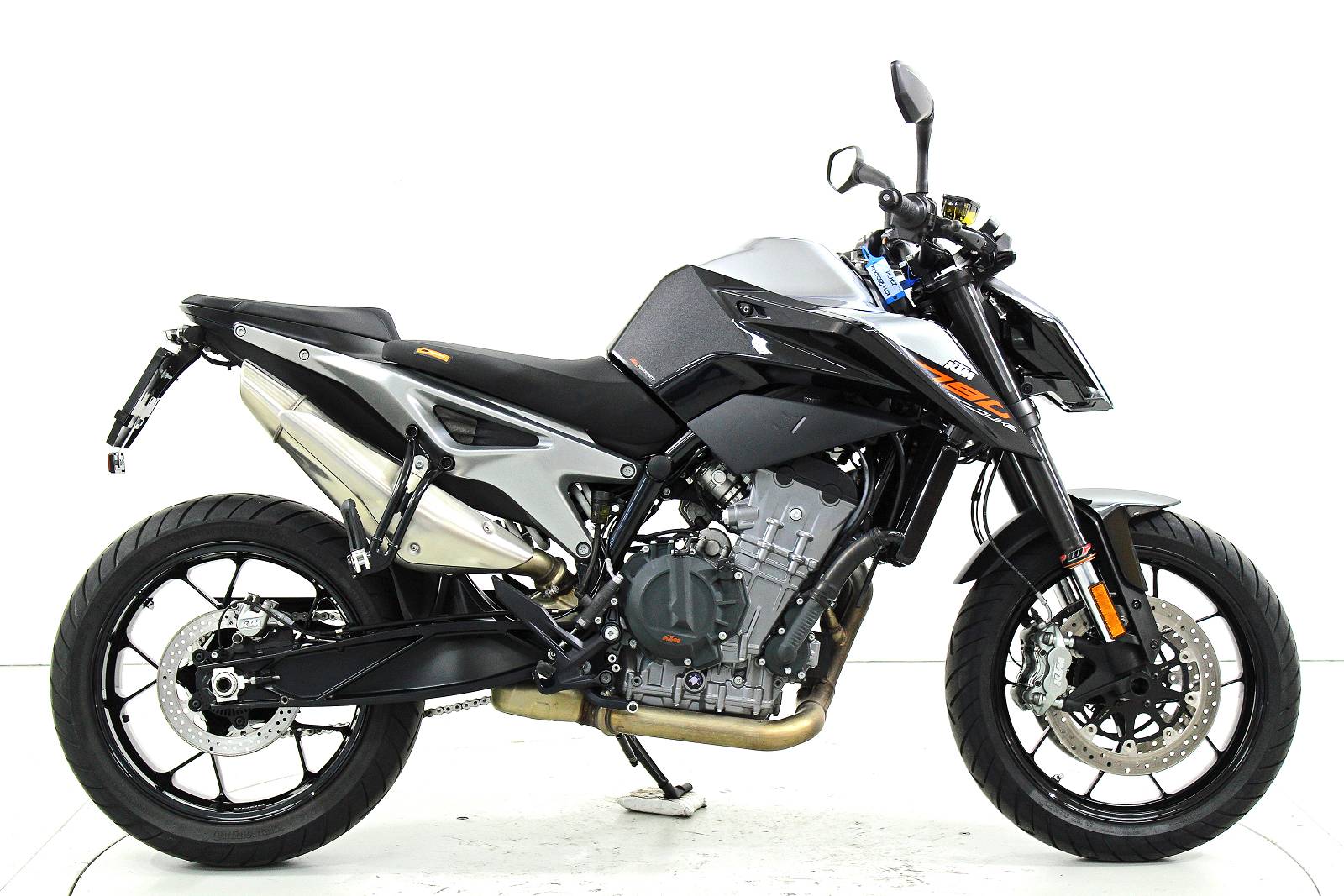 KTM 790 Duke ABS-image-3
