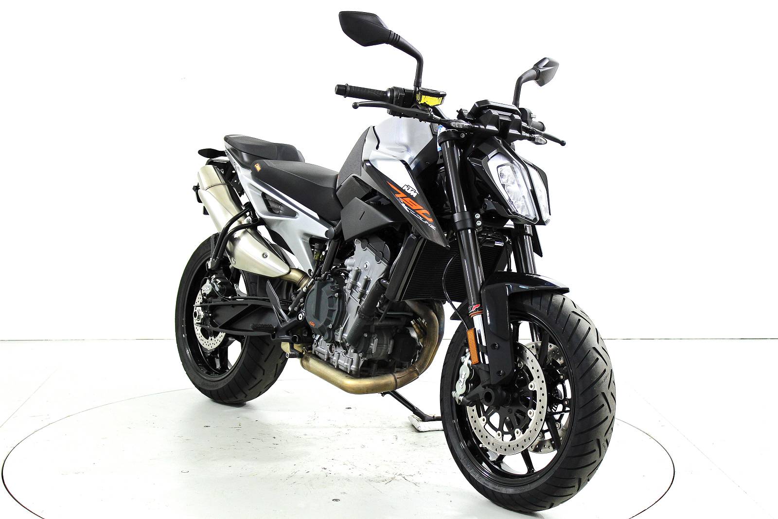 KTM 790 Duke ABS-image-1