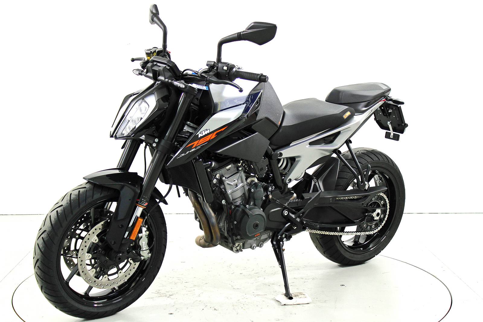 KTM 790 Duke ABS-image-2