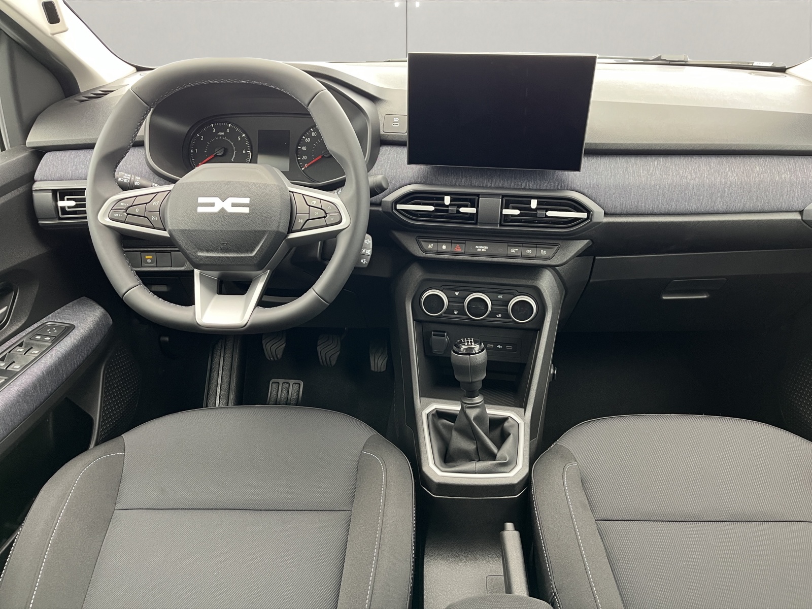 DACIA Sandero 1.0 TCe 100 Expression-image-8