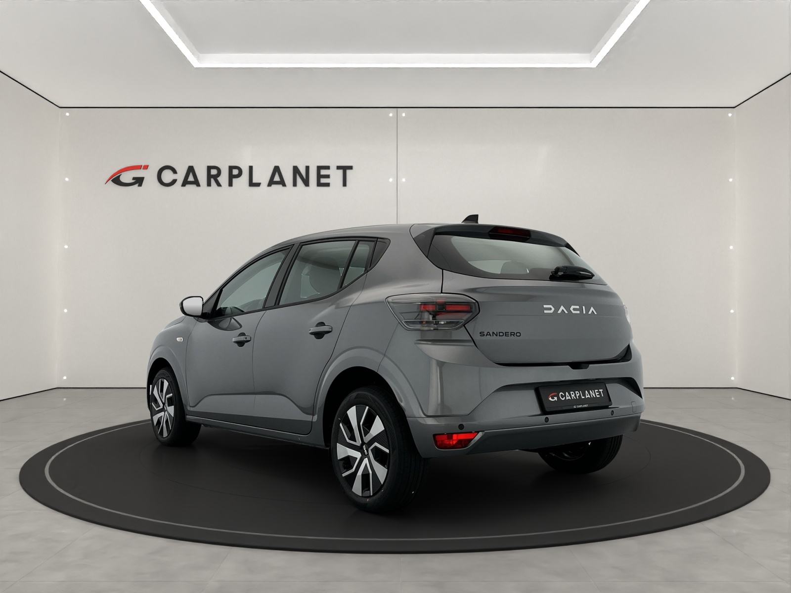 DACIA Sandero 1.0 TCe 100 Expression-showroom-element-2