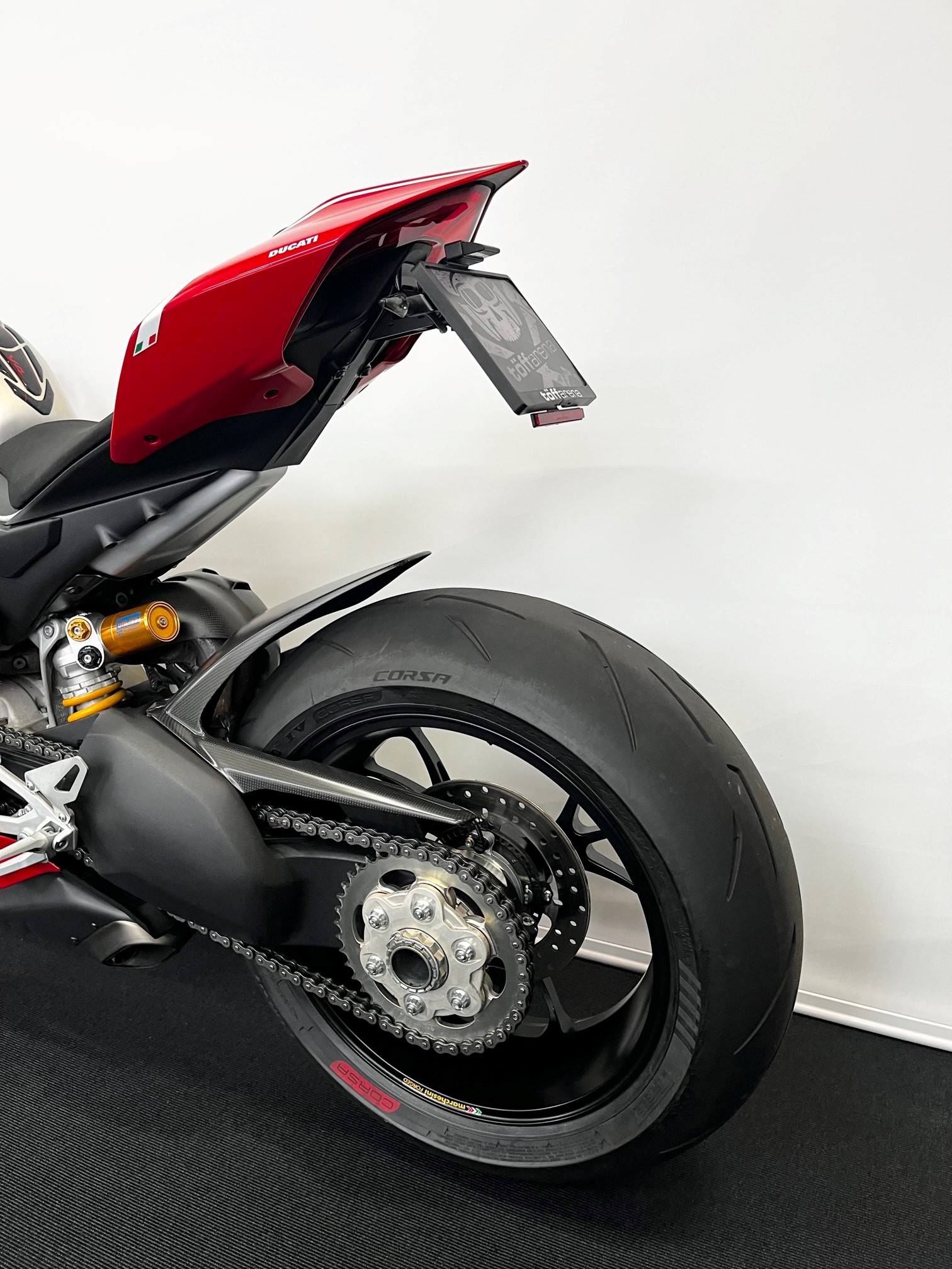DUCATI Panigale 998 V4 R-image-6