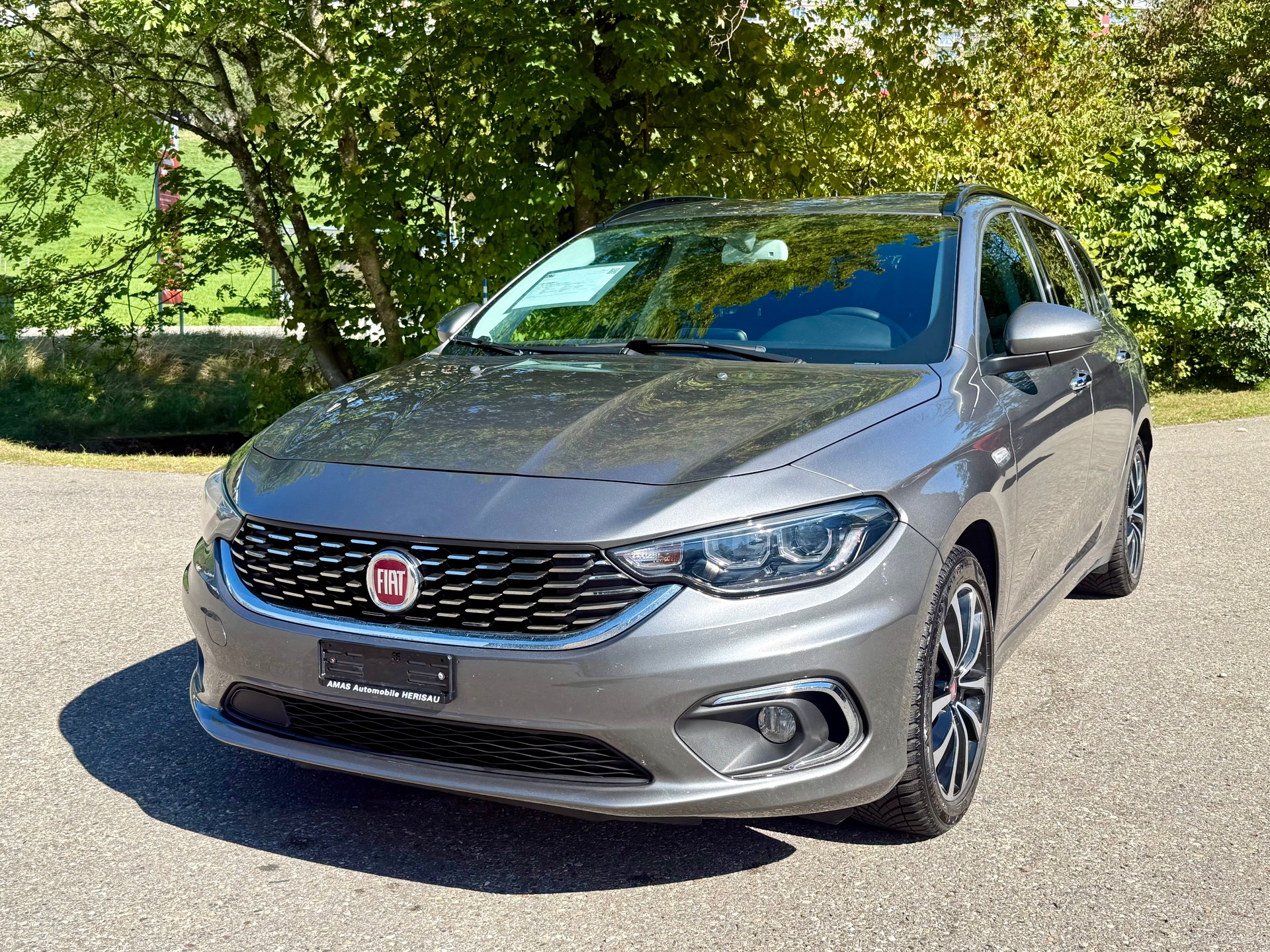 FIAT Tipo 1.6MJ Station Wagon Lounge