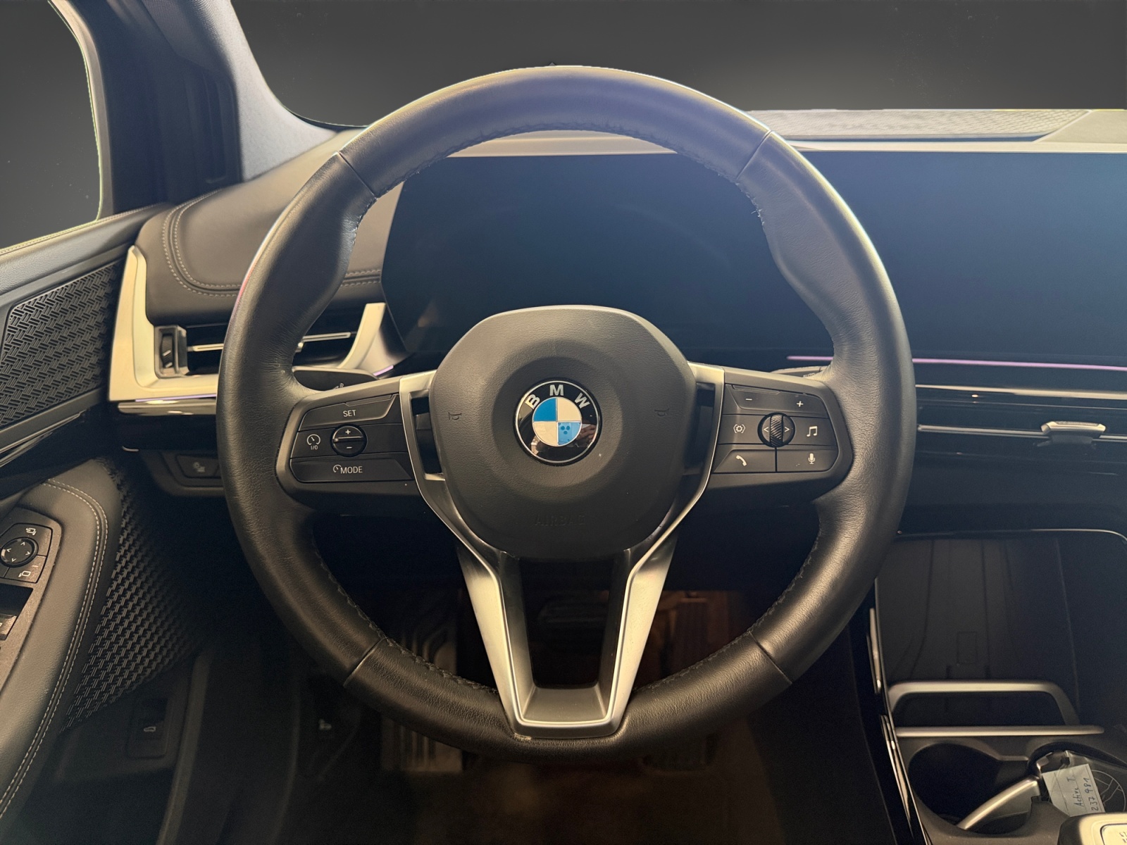 BMW 218d Active Tourer Luxury Line DKG-image-11