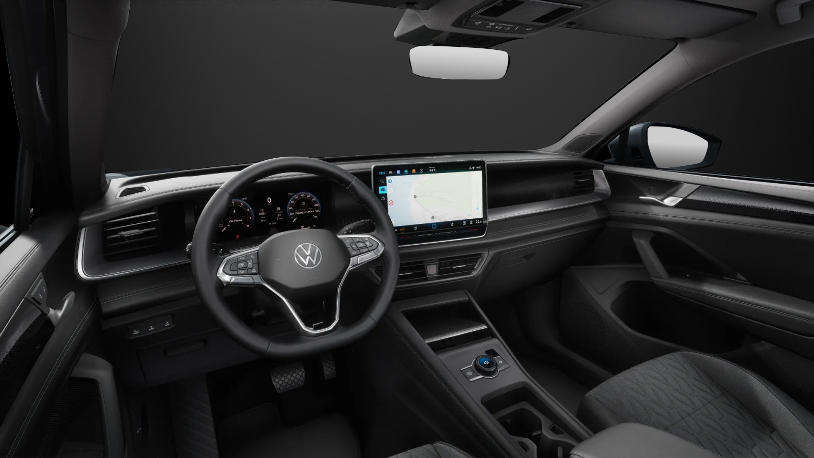 VW Tayron 1.5 TSI evo2 mHEV Life DSG-image-6